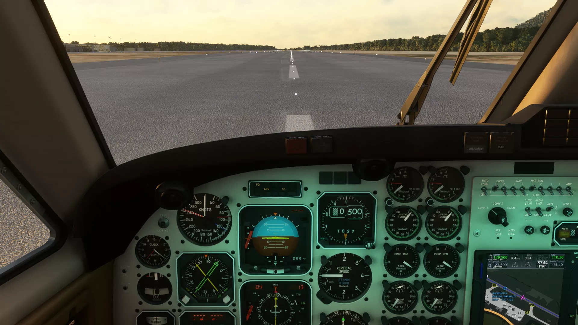Flight Image