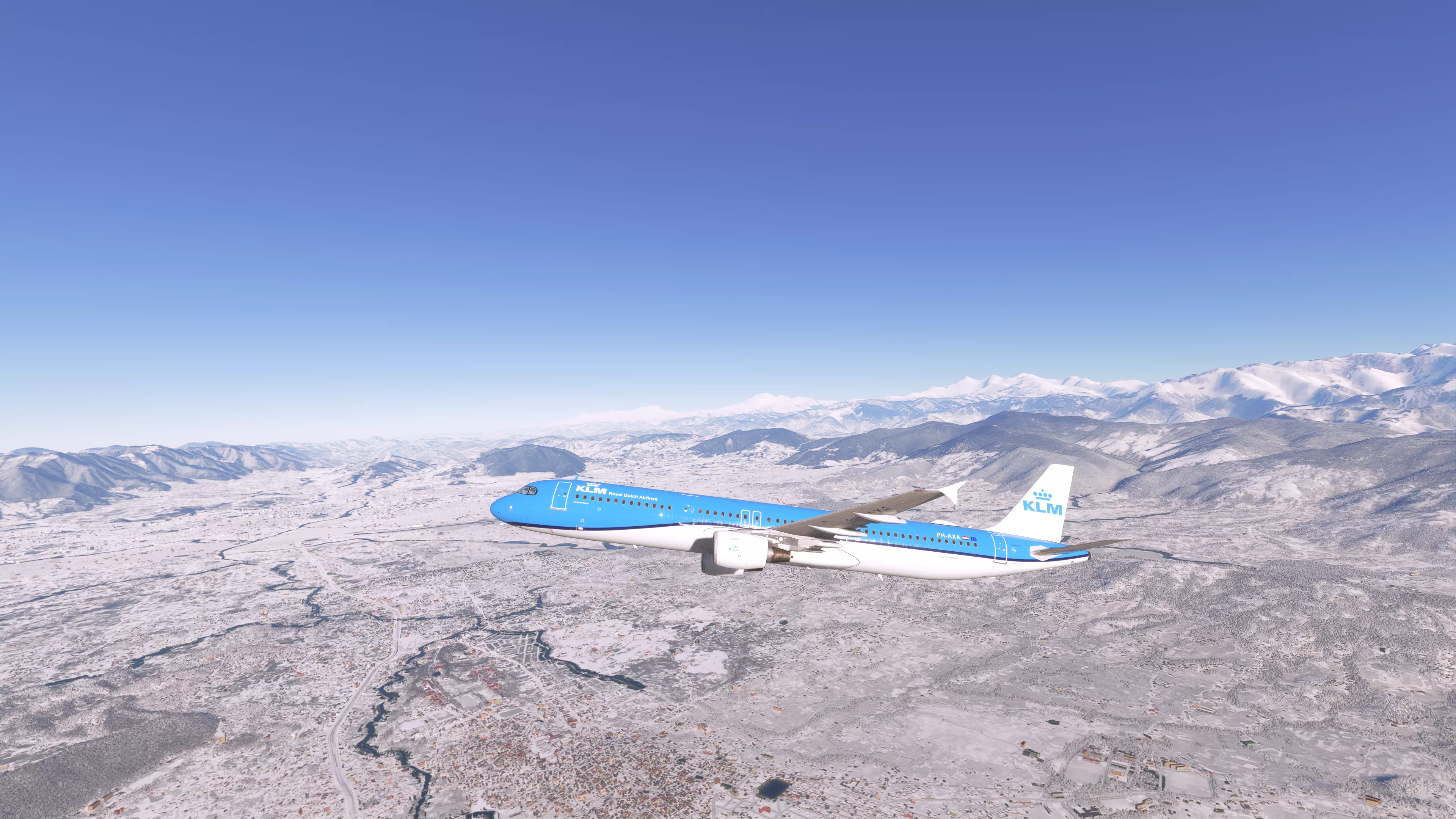 Flight Image