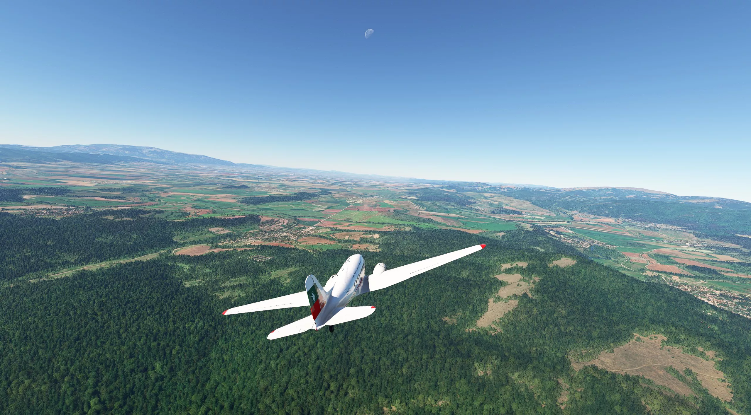 Flight Image