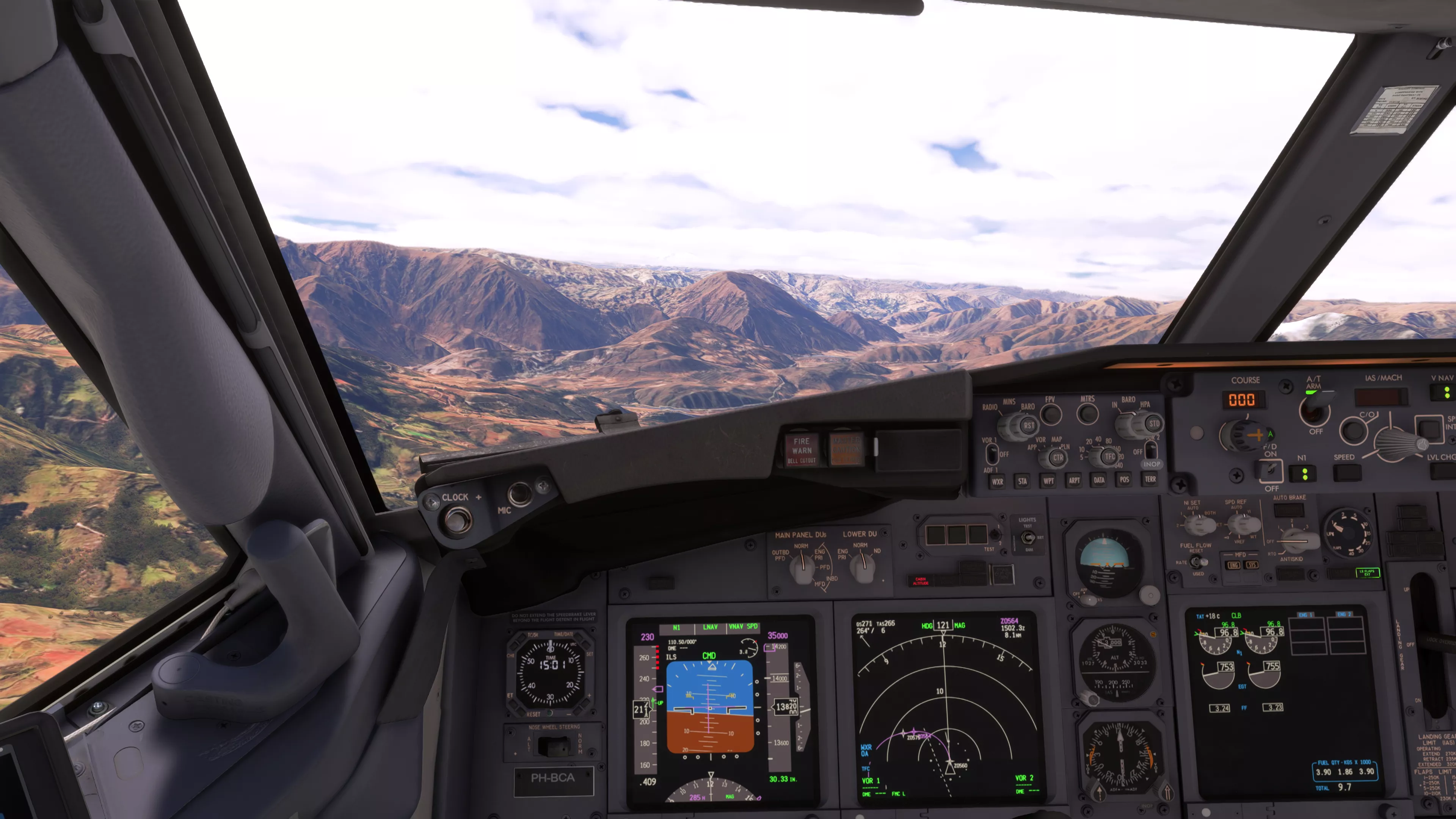 Flight Image