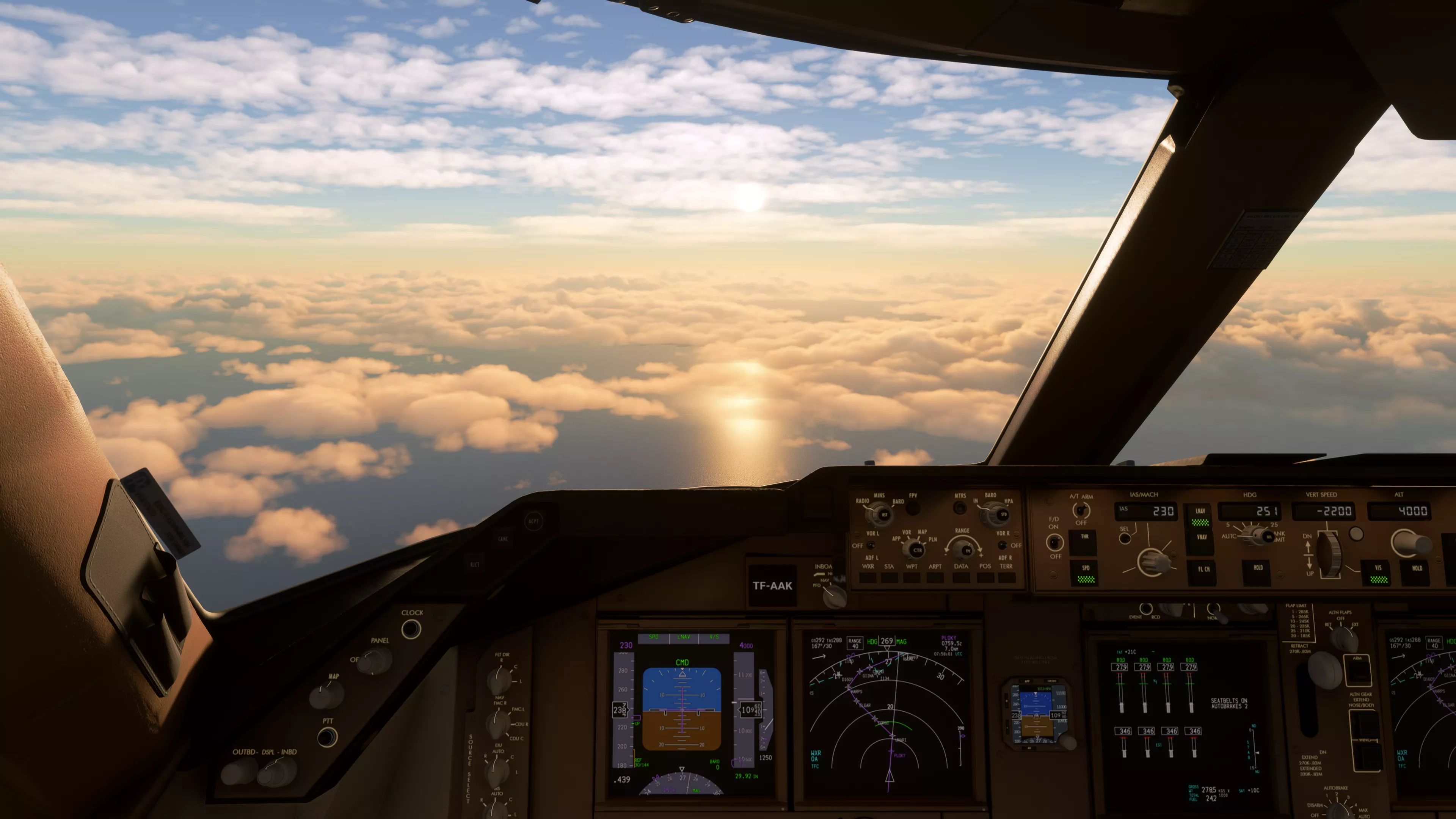 Flight Image