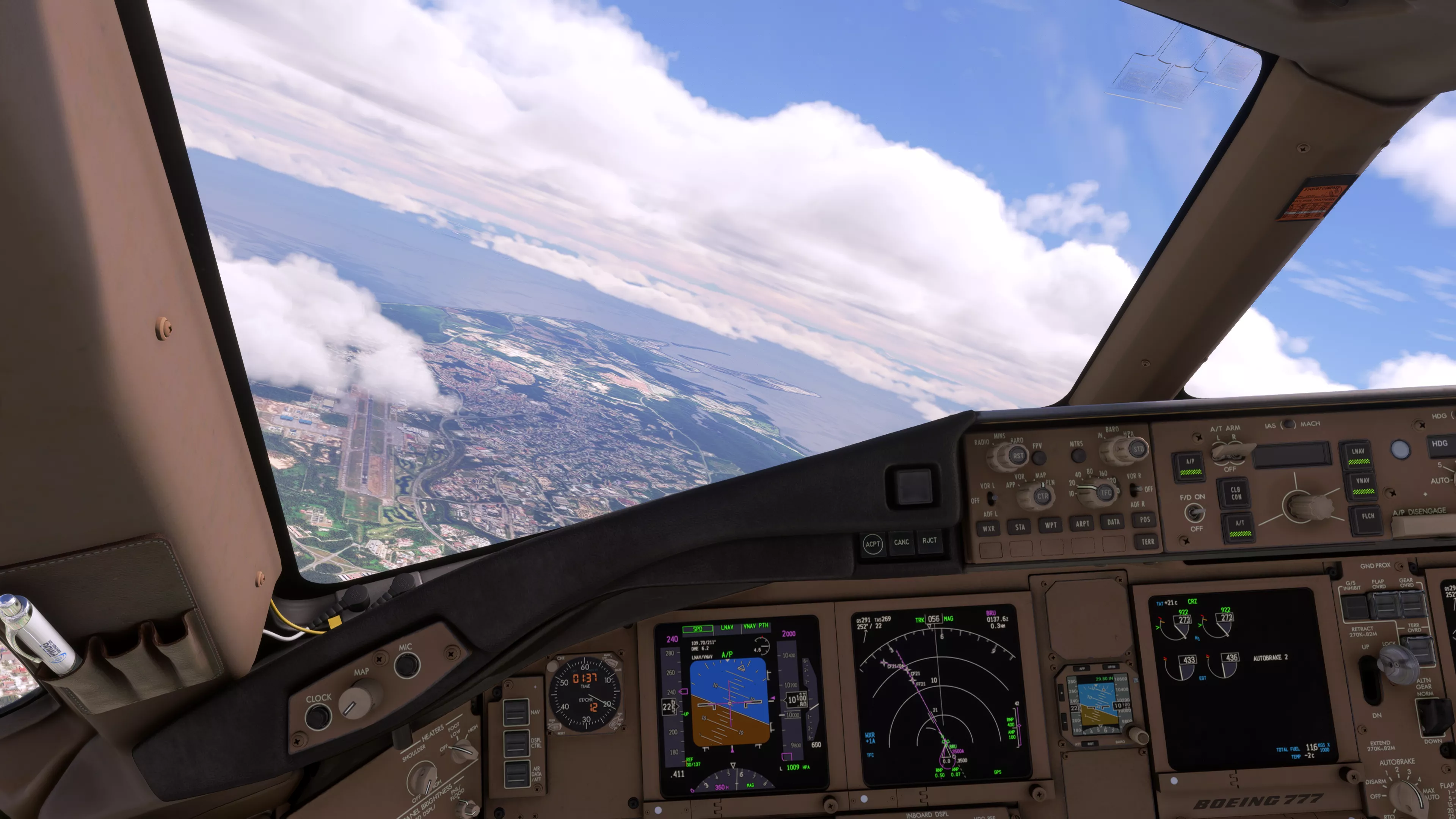 Flight Image