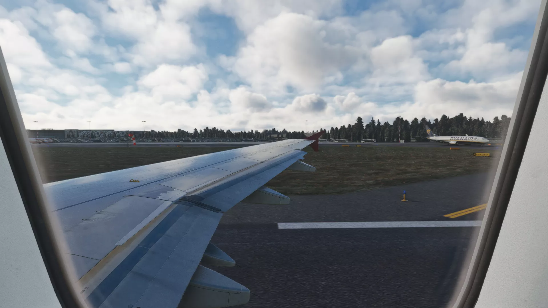 Flight Image