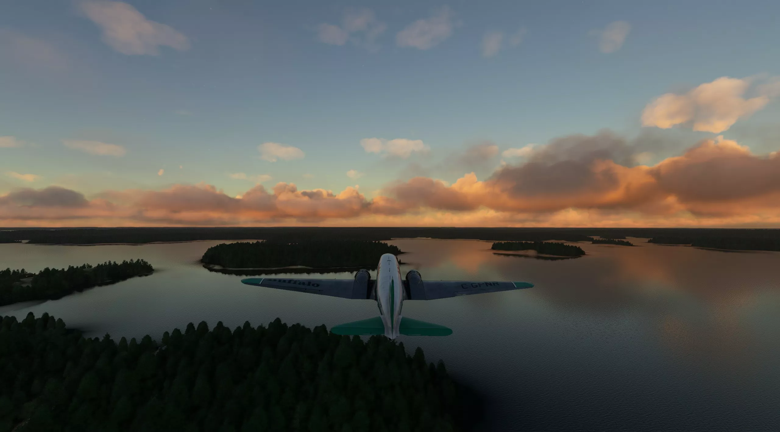 Flight Image