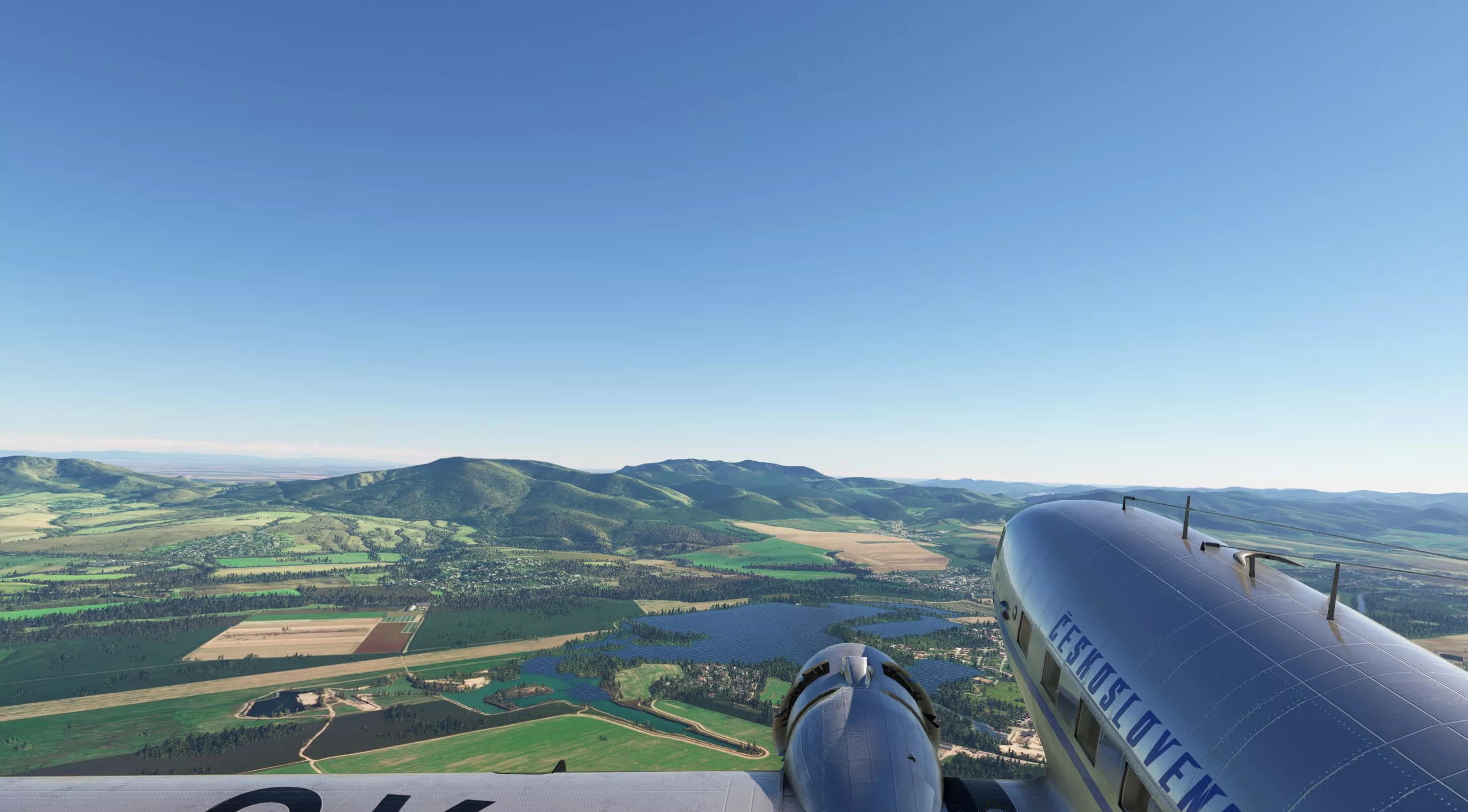 Flight Image