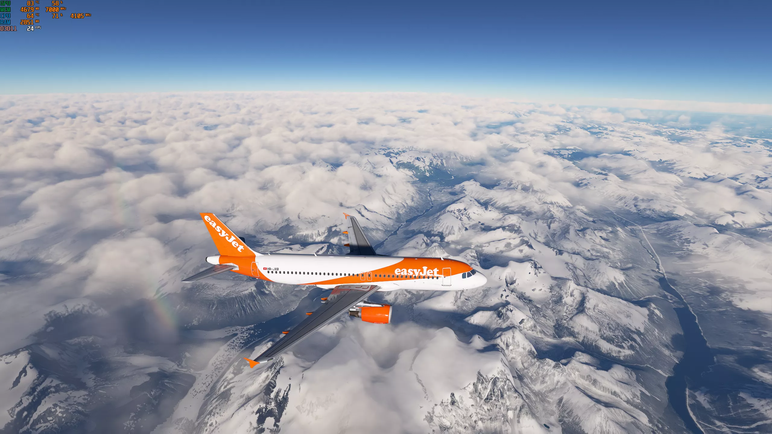 Flight Image