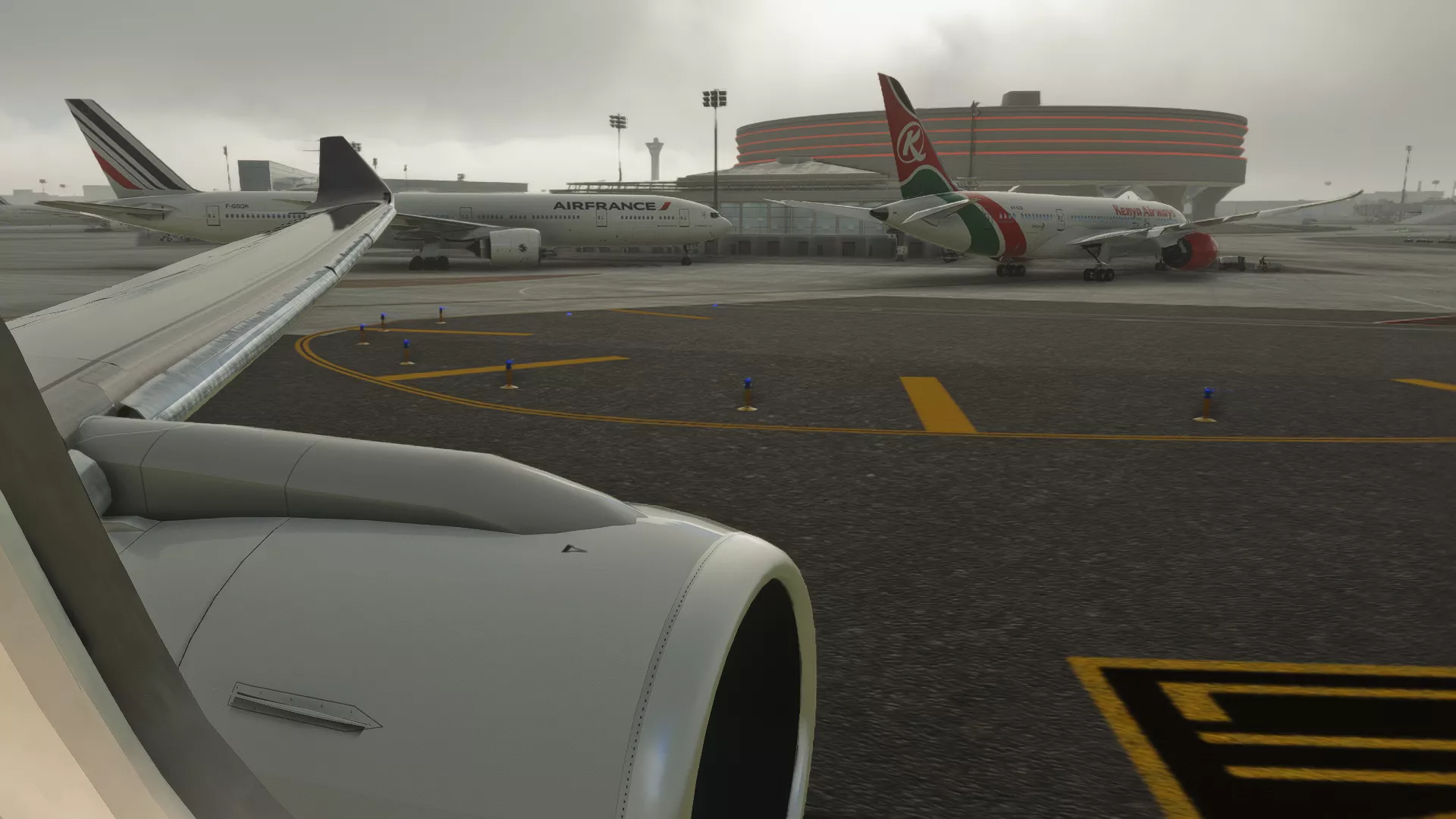 Flight Image