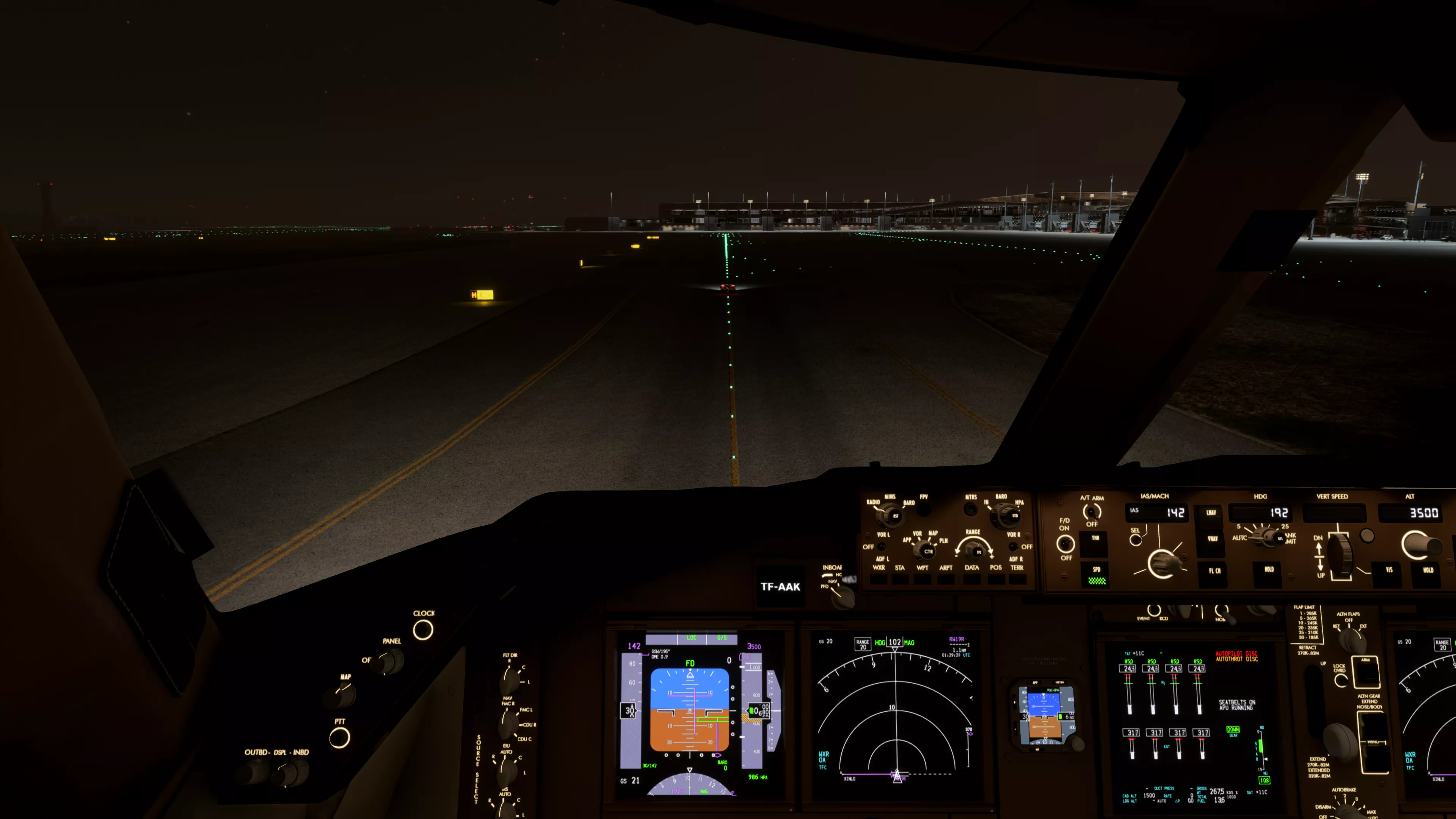 Flight Image
