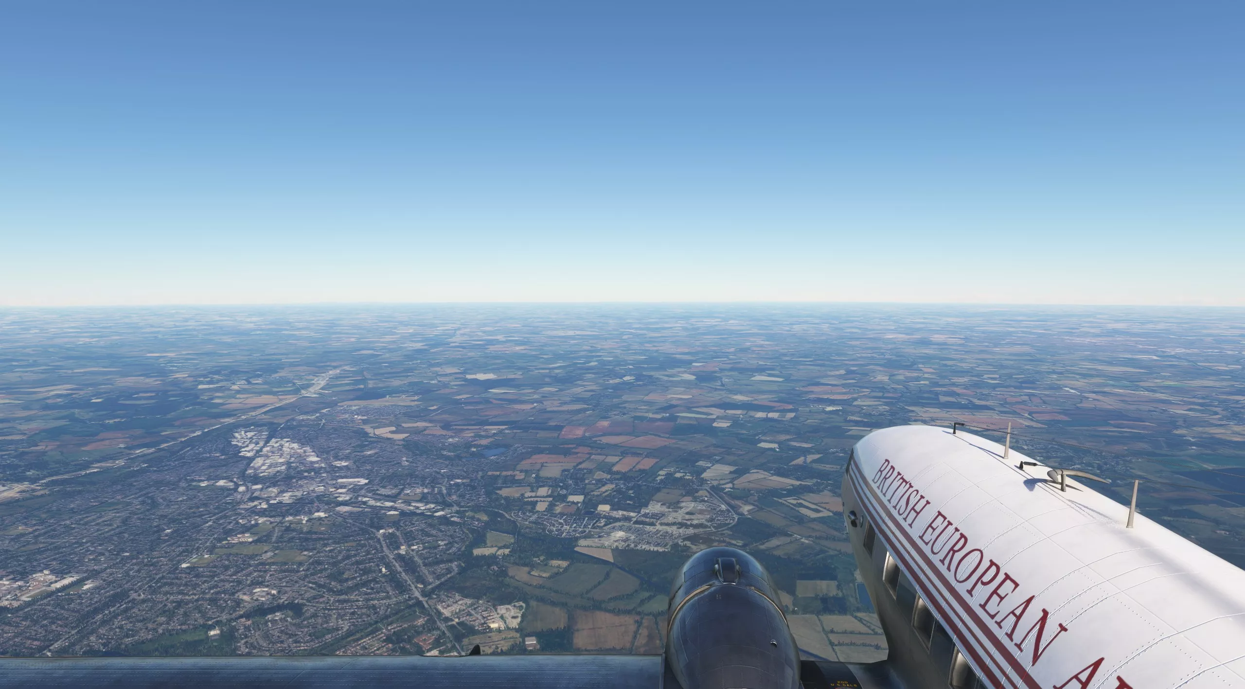 Flight Image