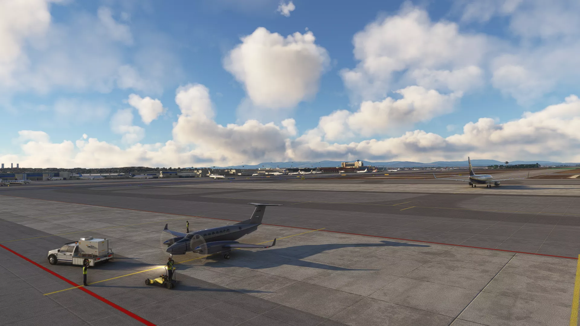 Flight Image