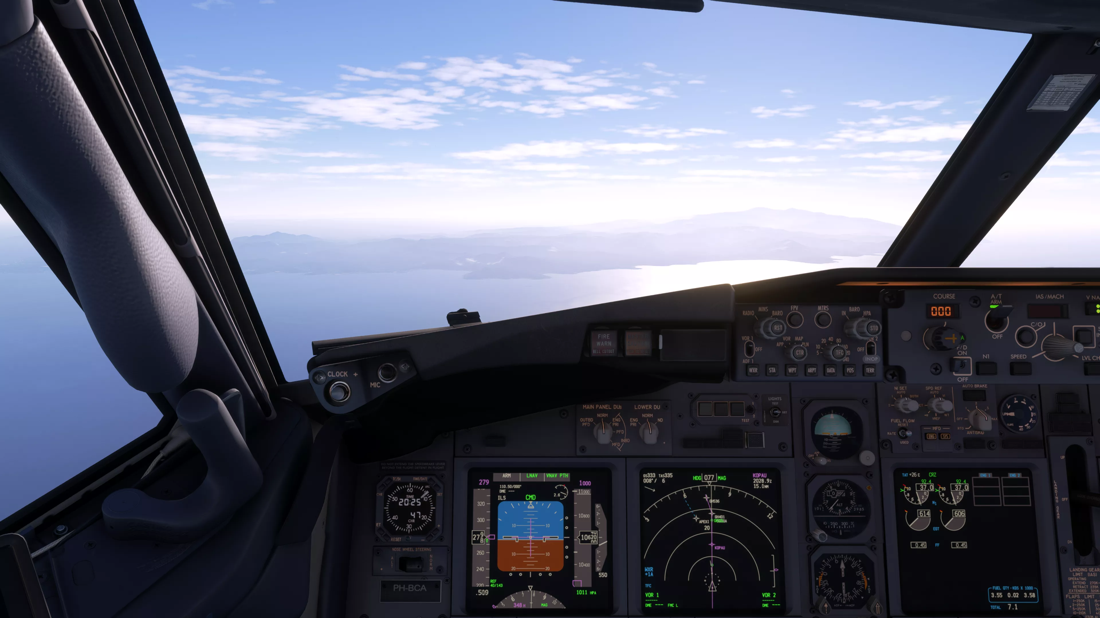 Flight Image