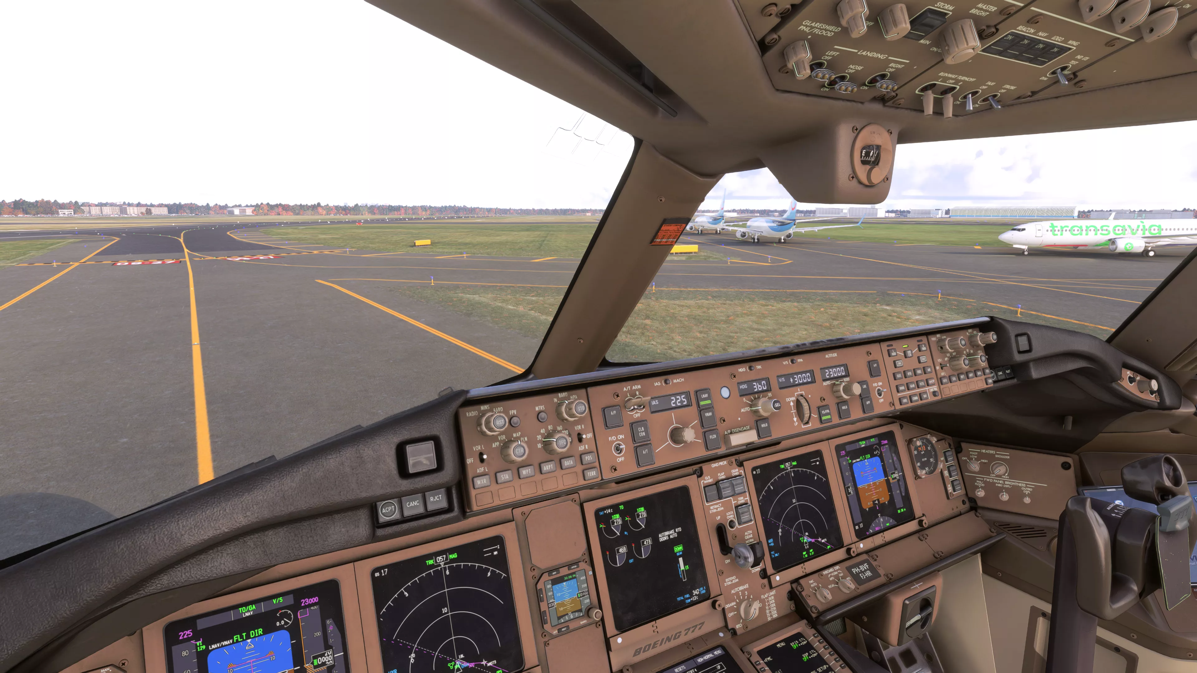 Flight Image