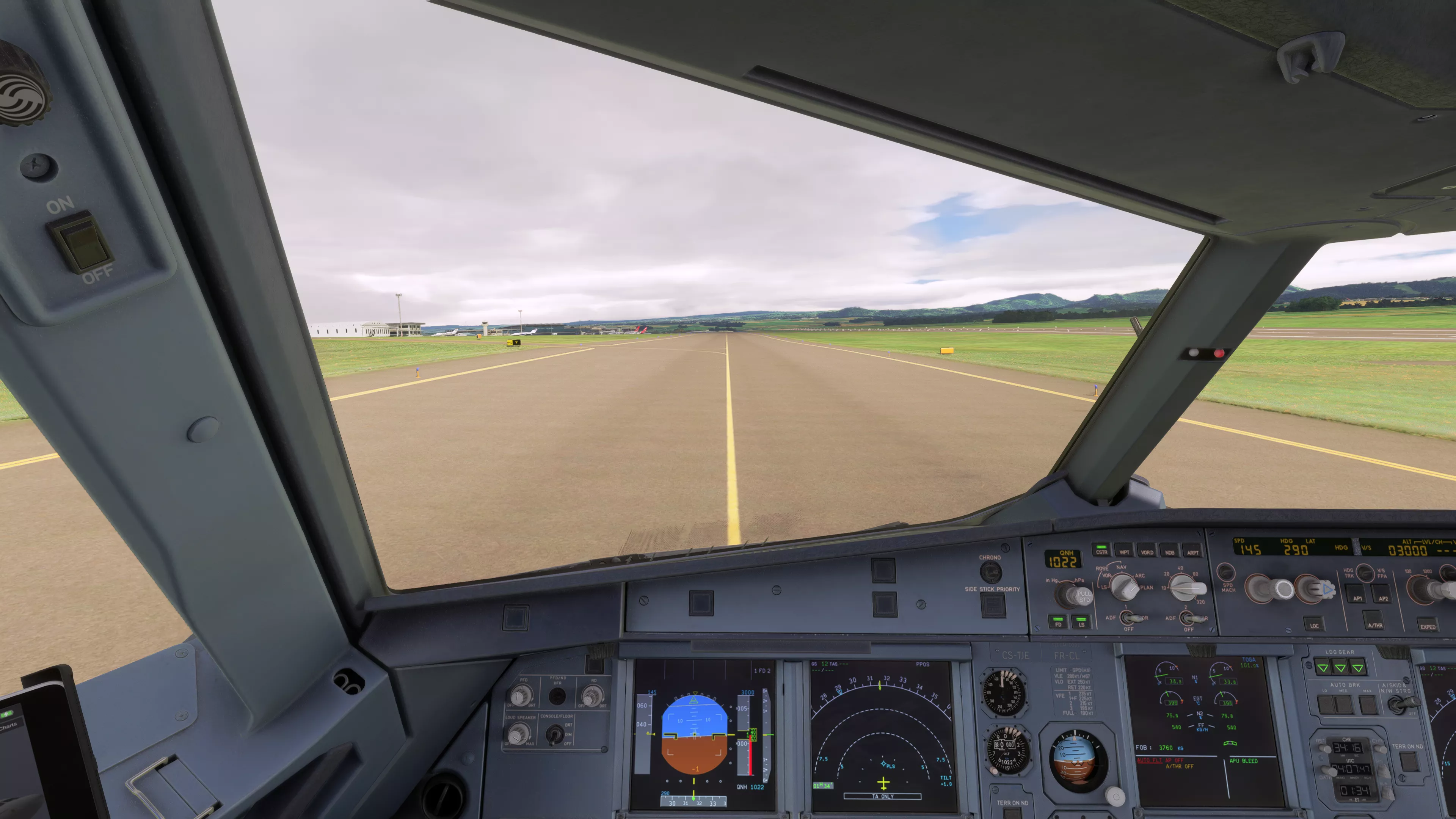 Flight Image