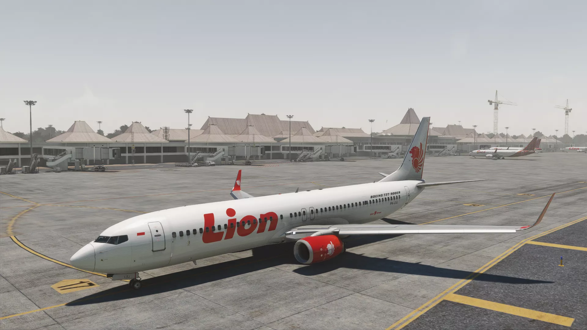 Flight Image