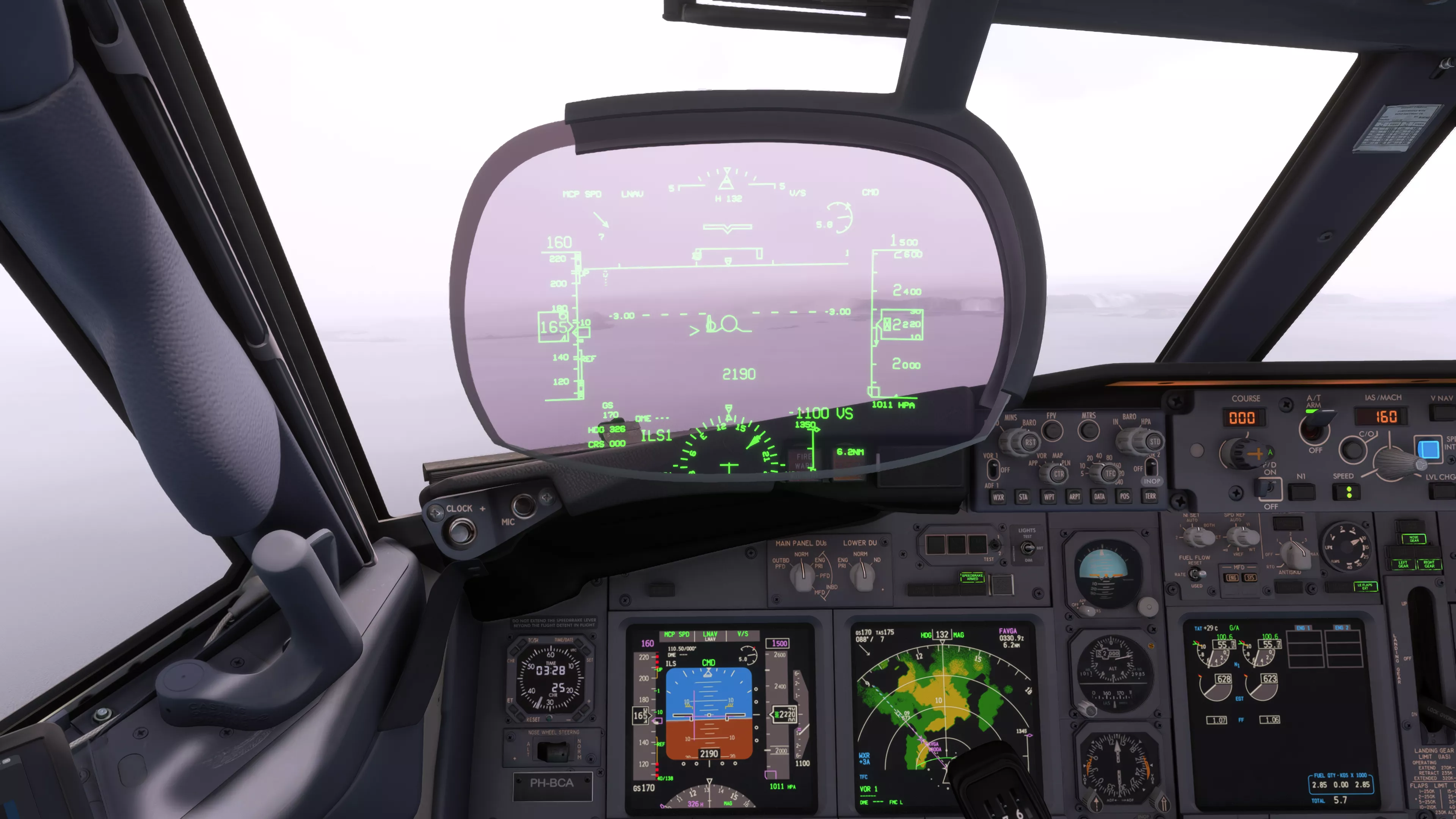 Flight Image