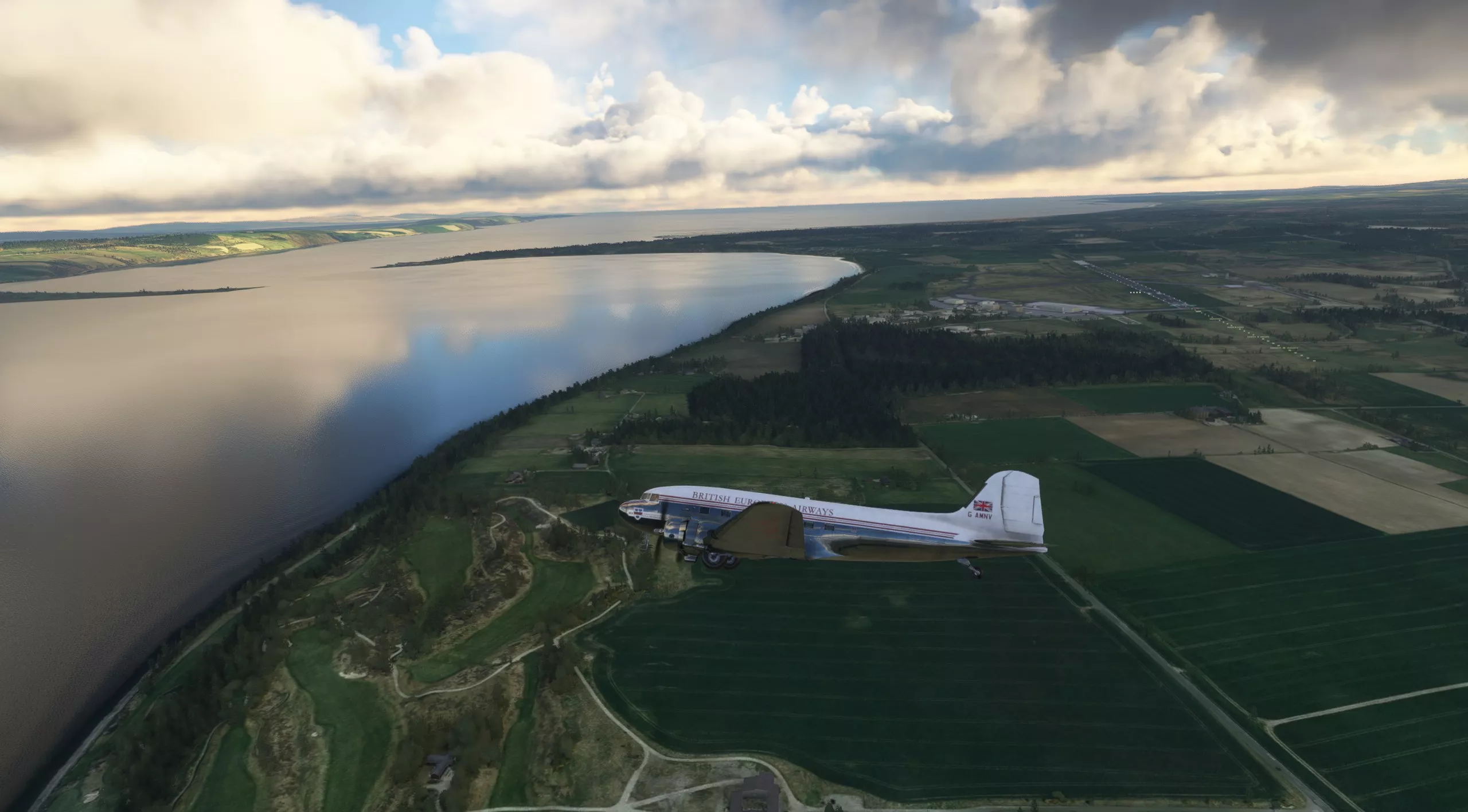 Flight Image