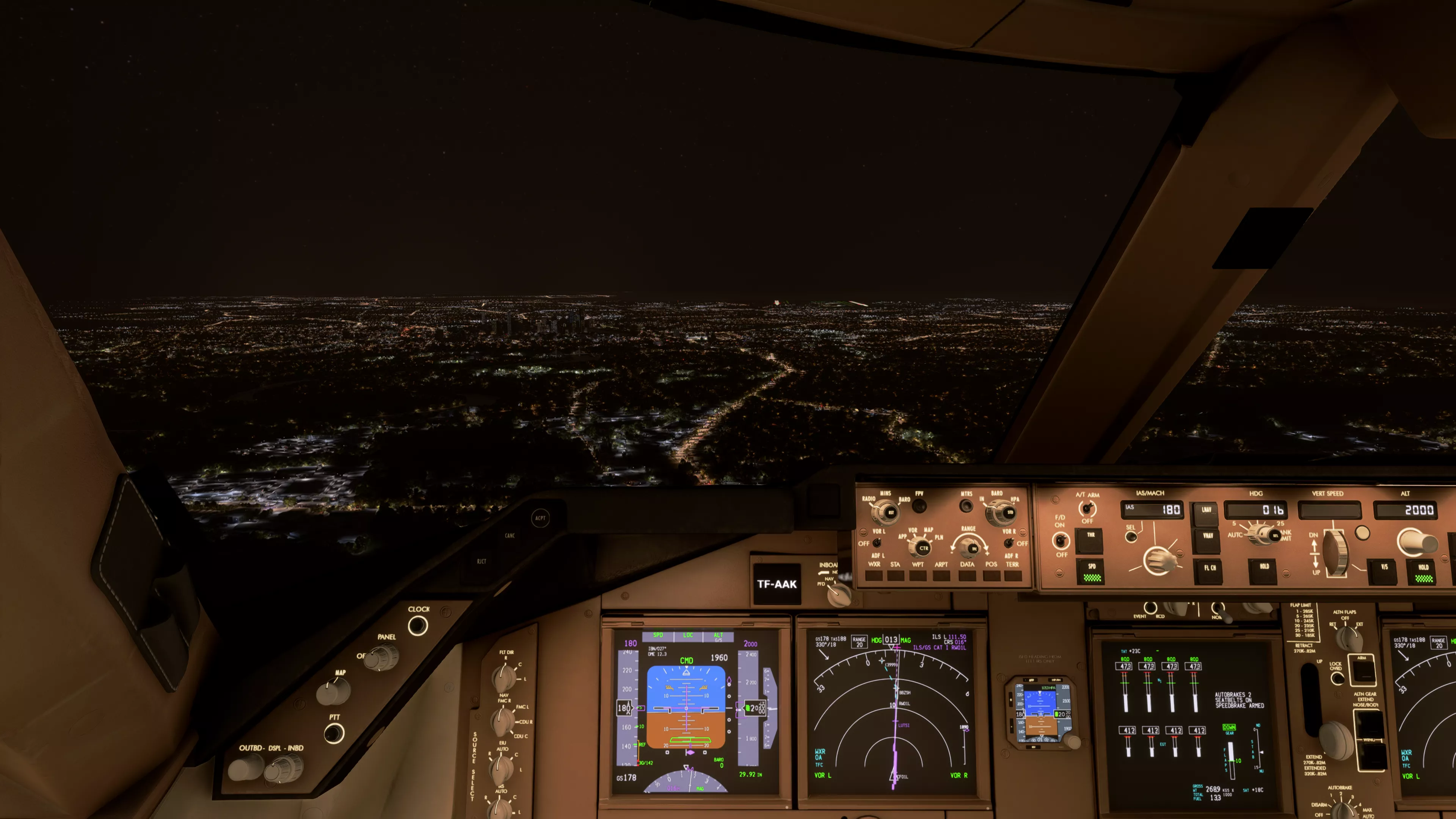 Flight Image