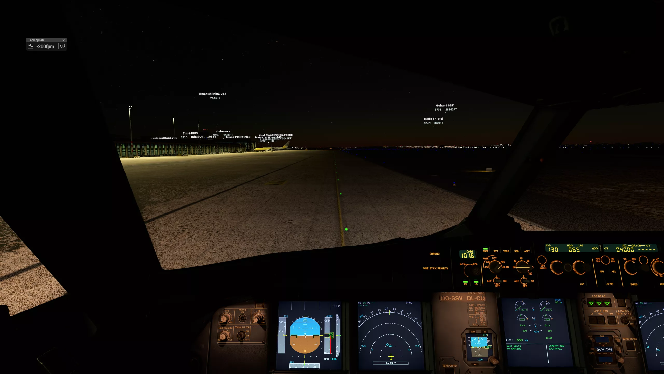 Flight Image