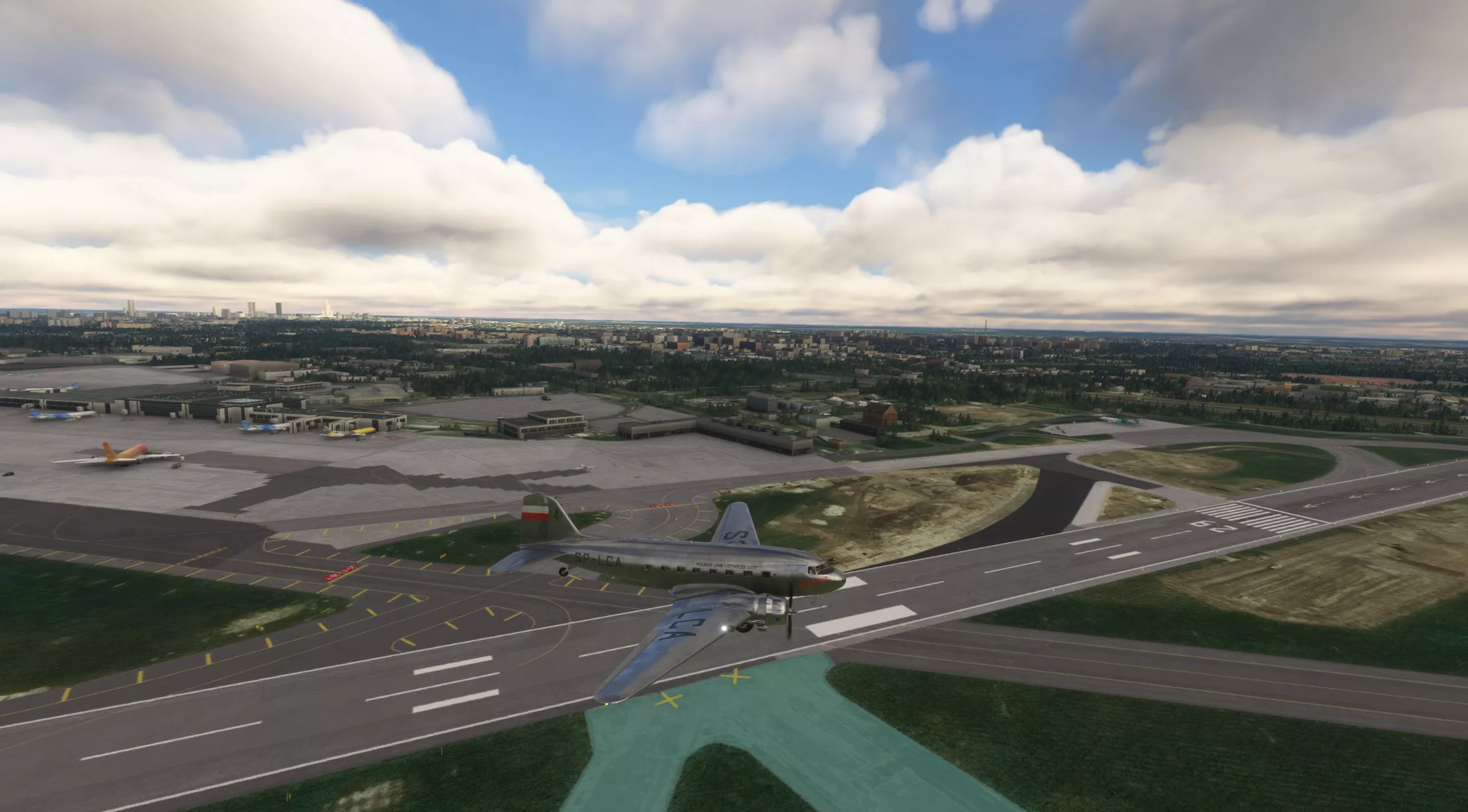 Flight Image