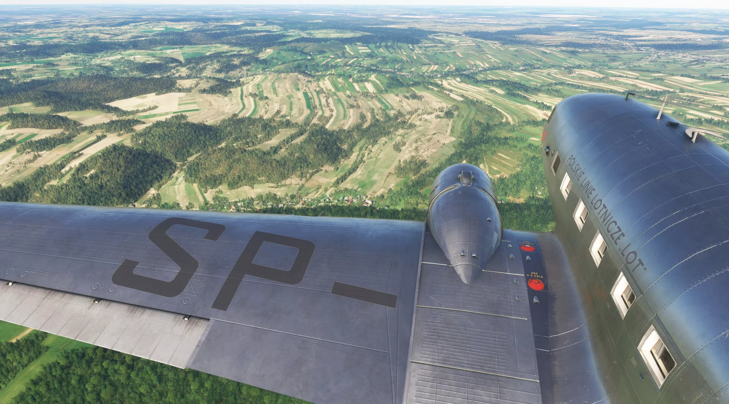 Flight Image
