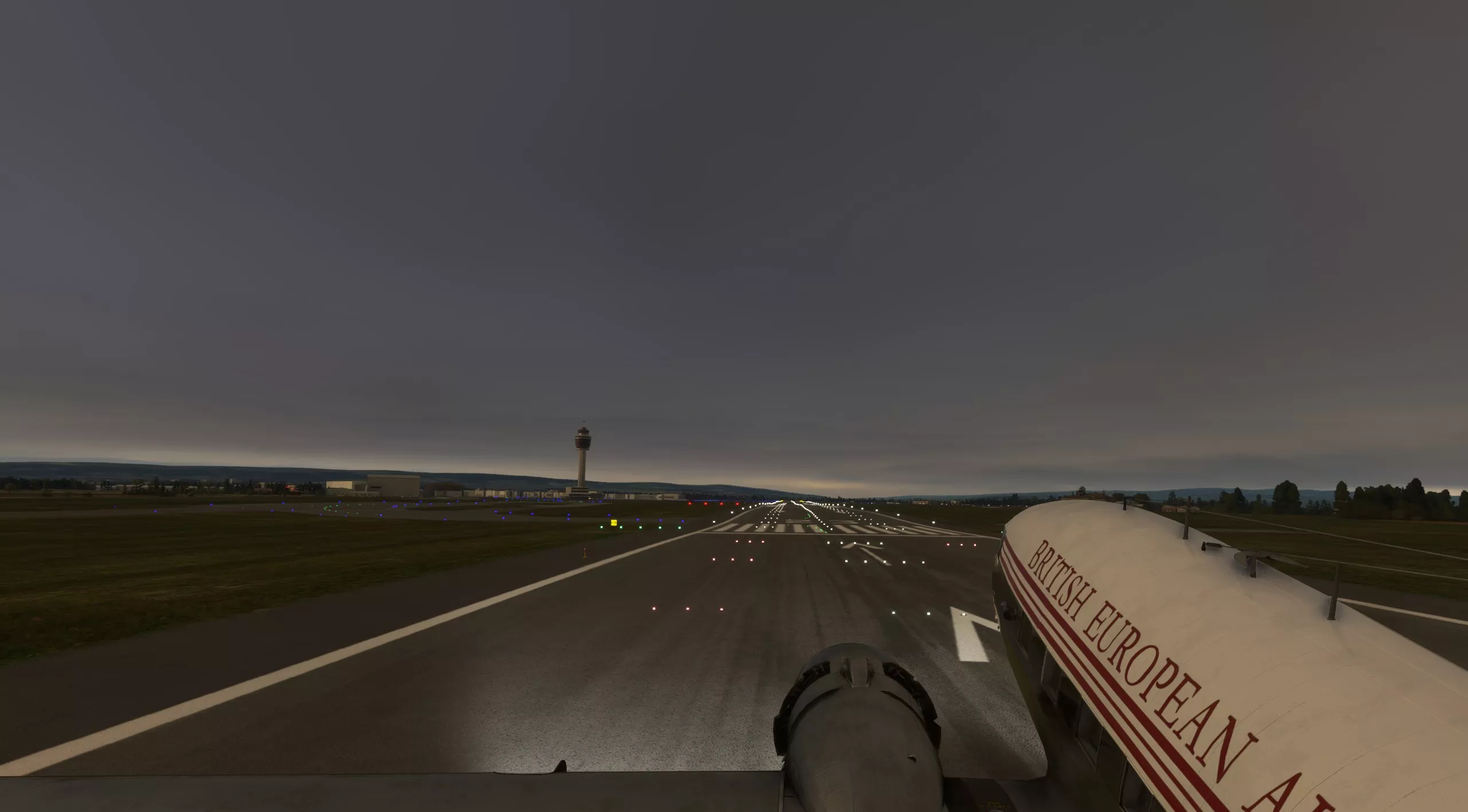 Flight Image