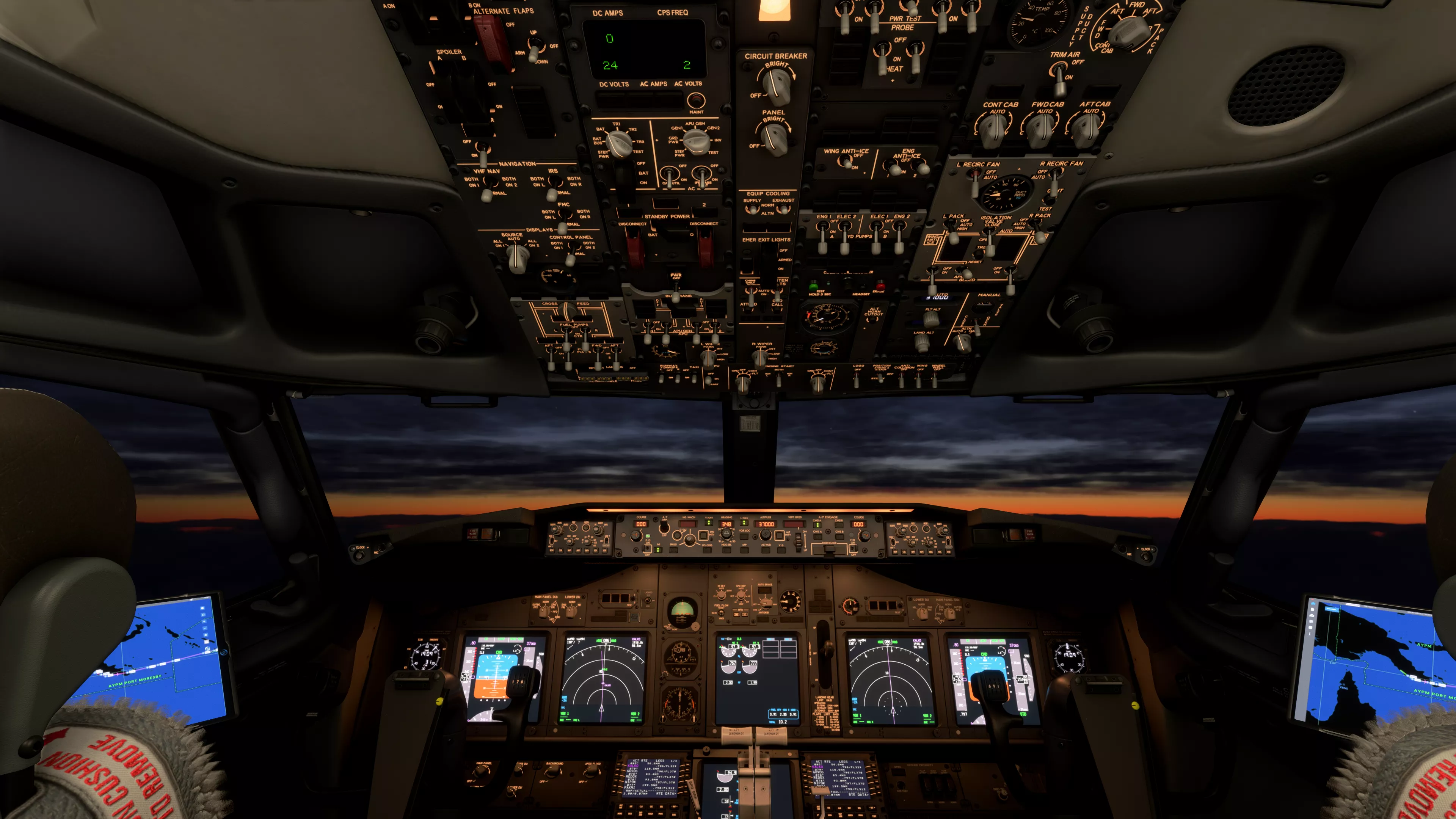 Flight Image