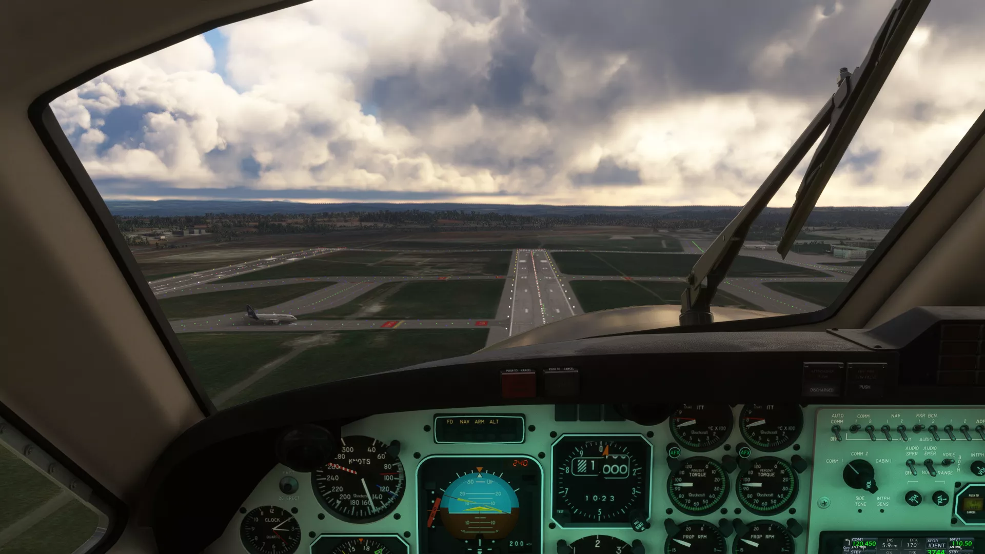 Flight Image