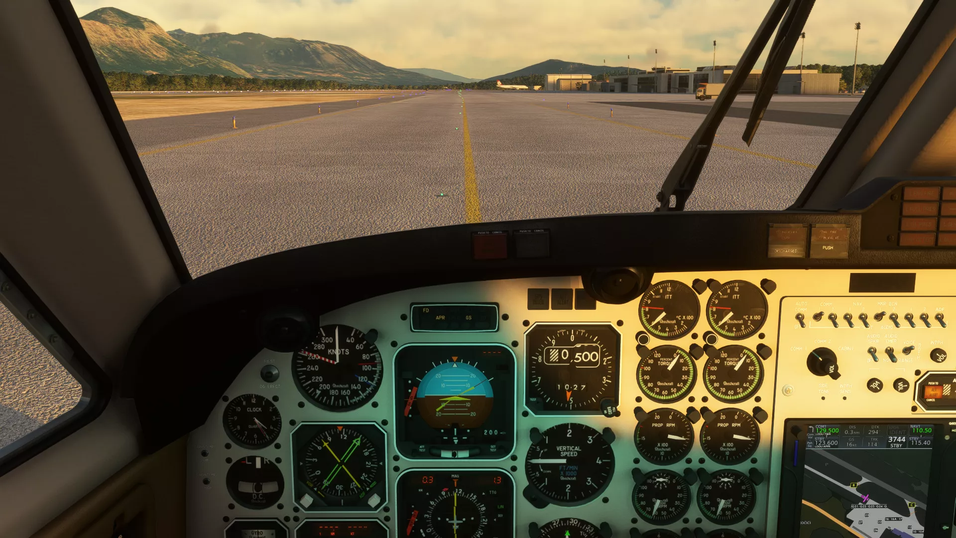 Flight Image
