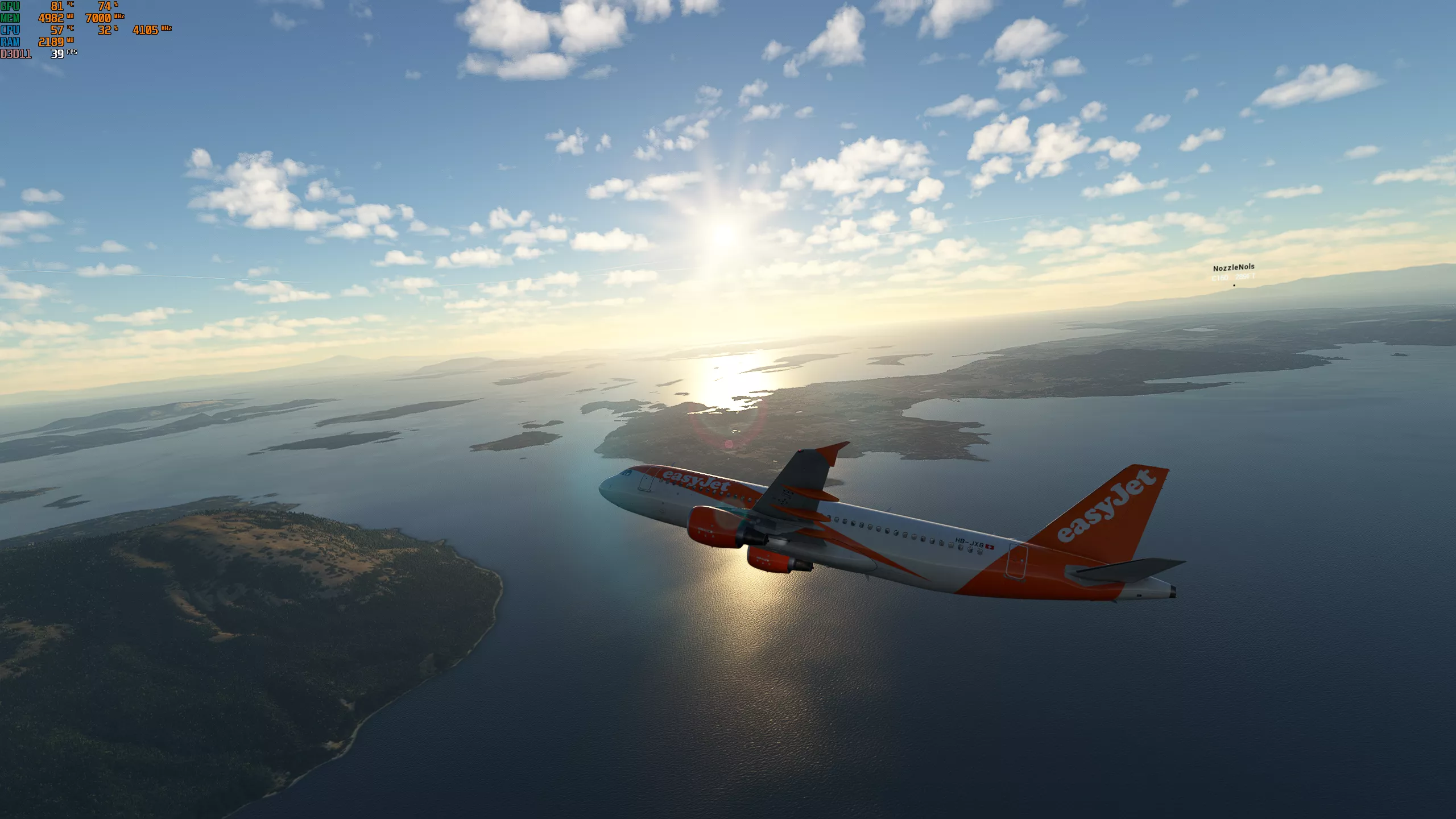 Flight Image