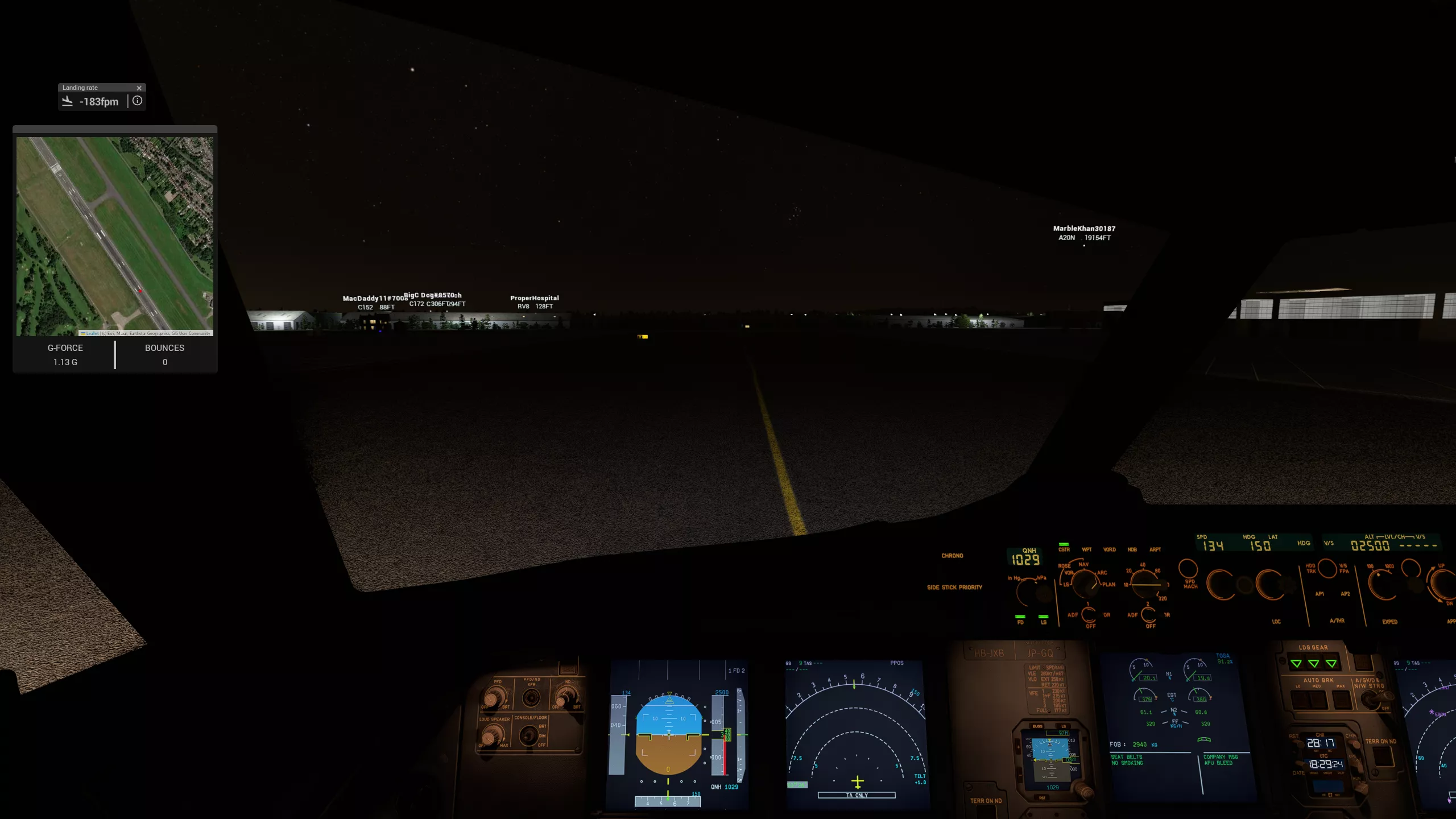 Flight Image