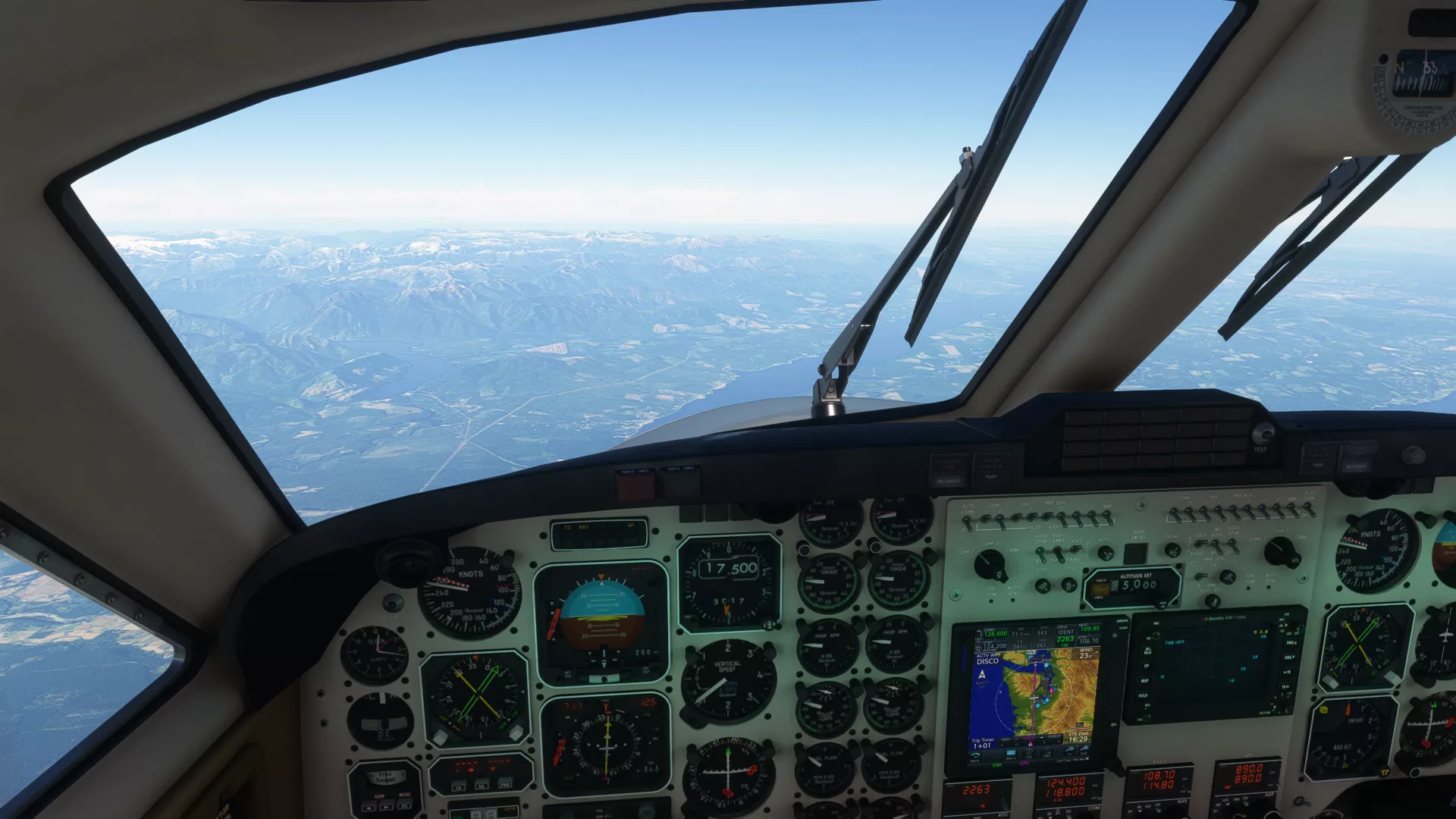 Flight Image