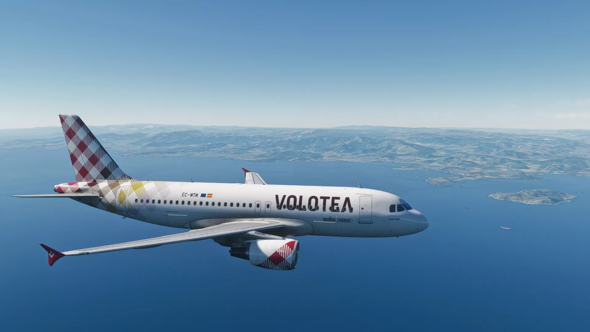 Flight Image