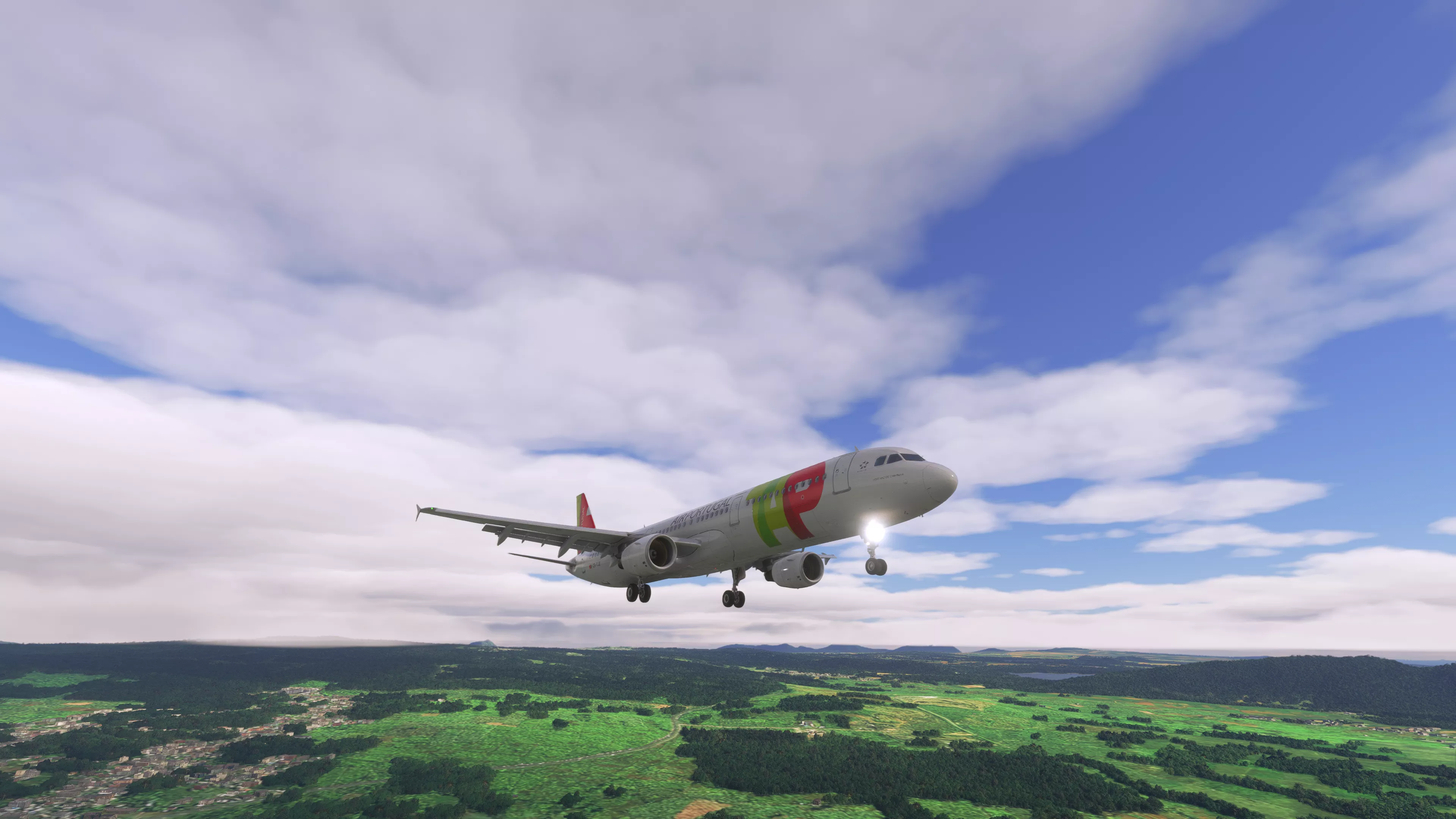 Flight Image