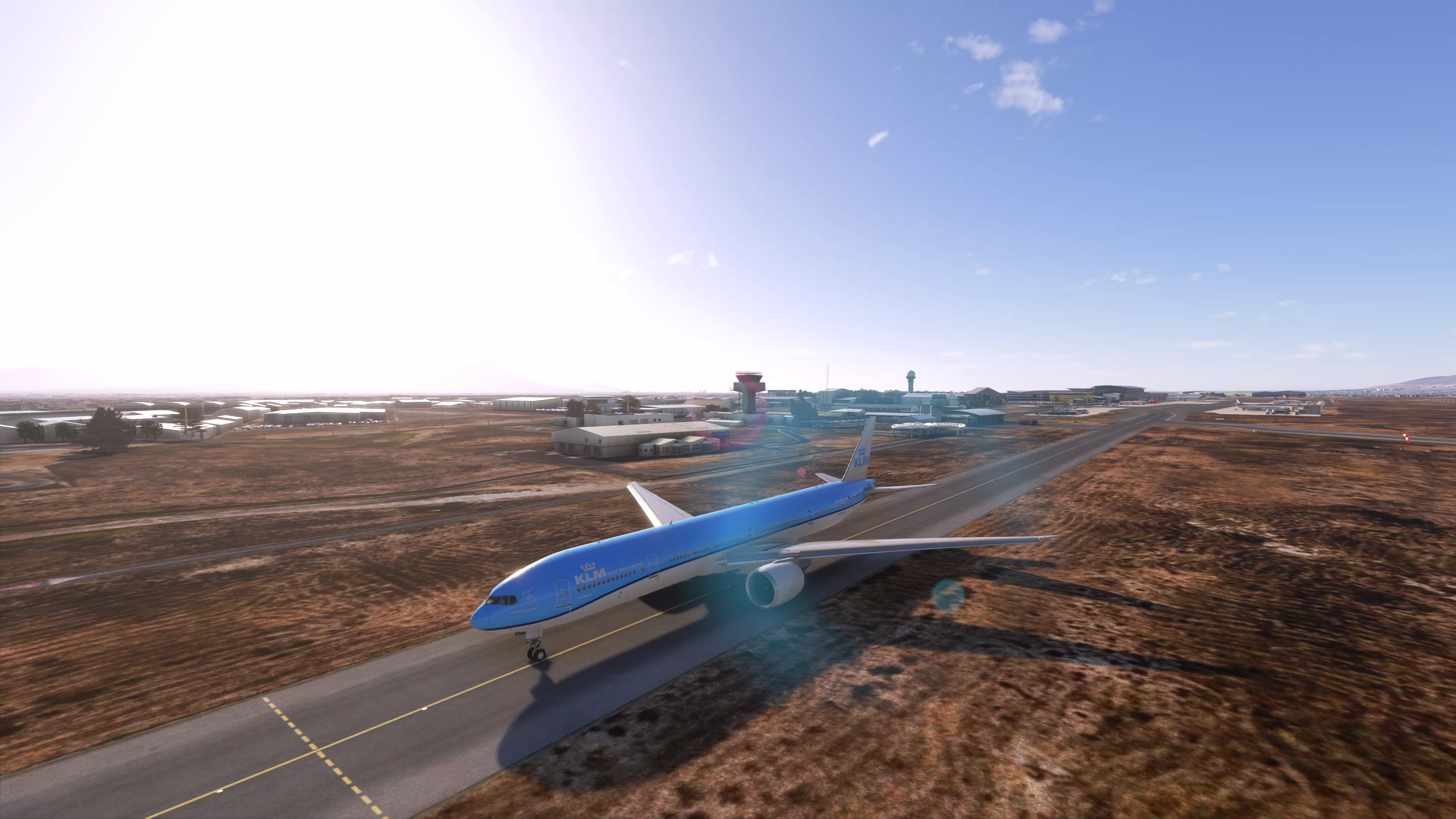 Flight Image