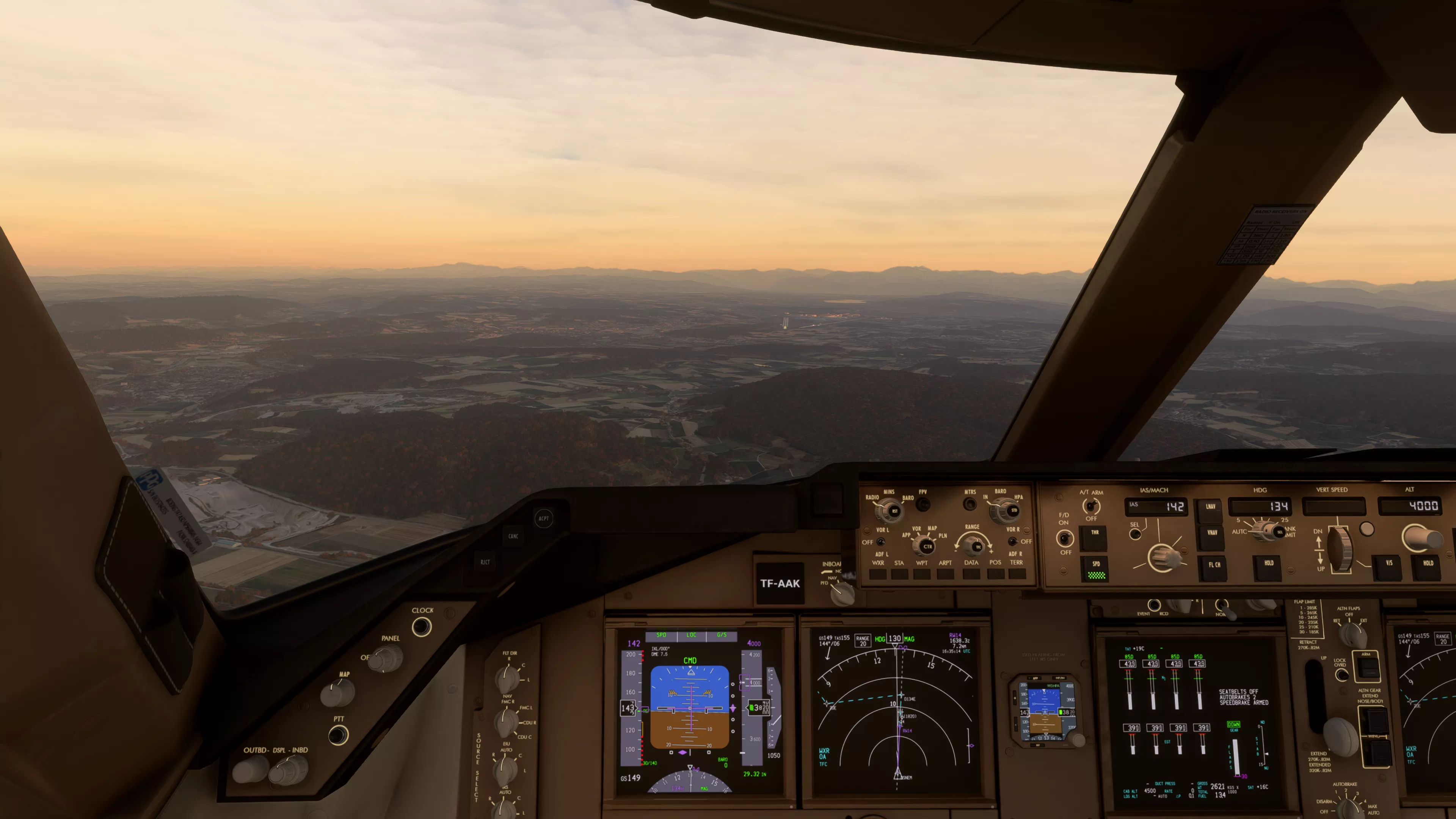 Flight Image