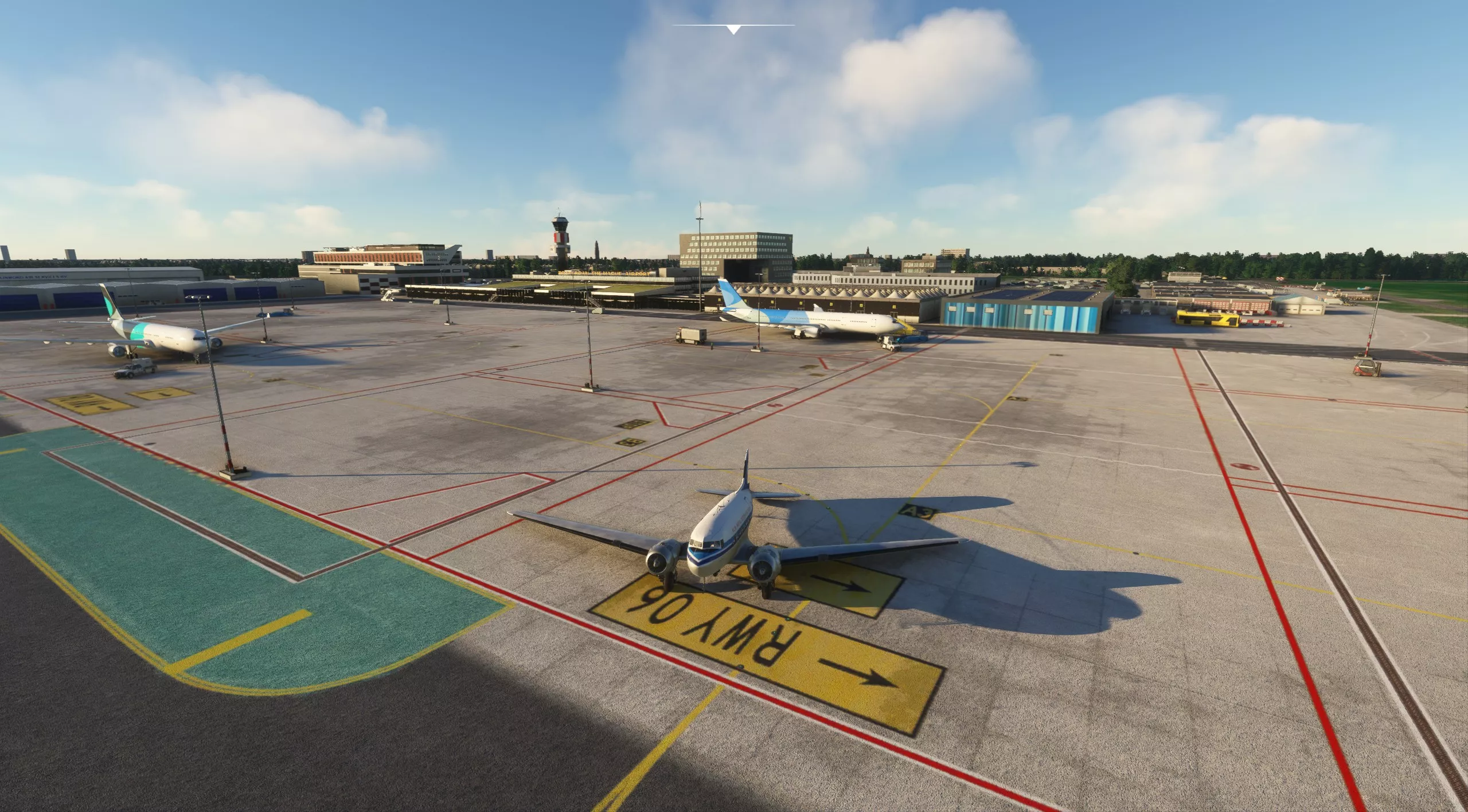 Flight Image