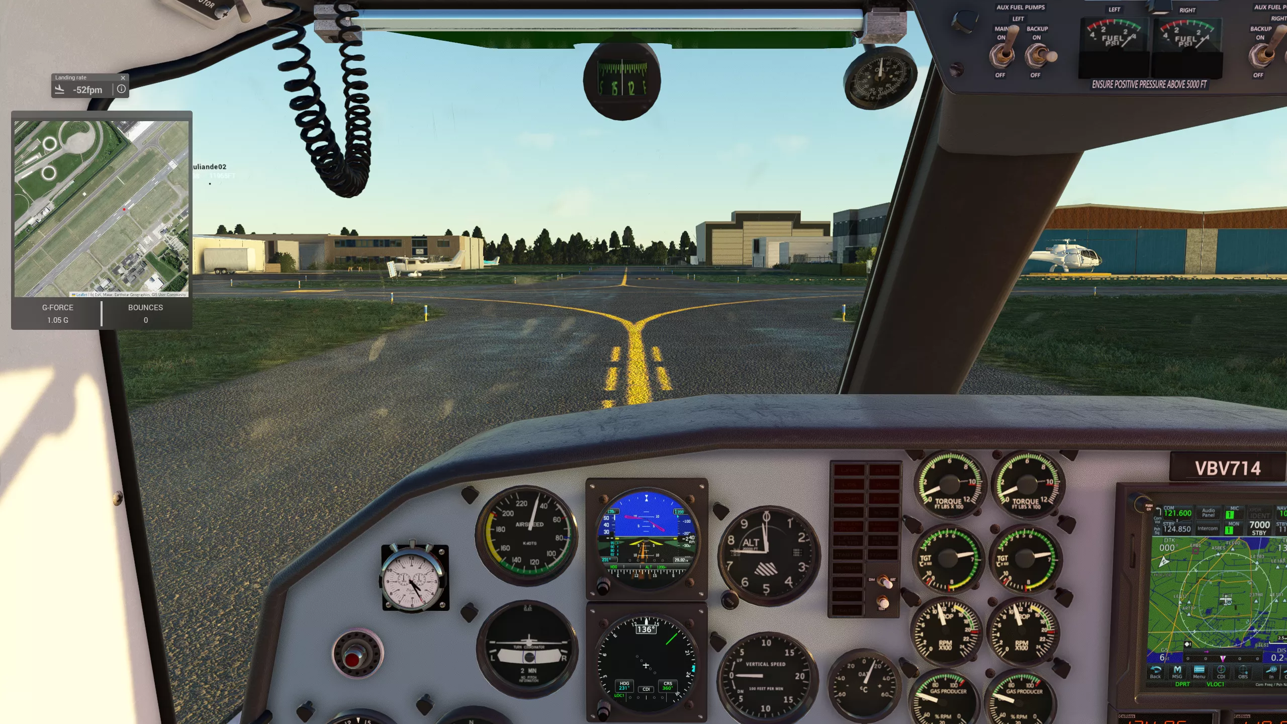 Flight Image