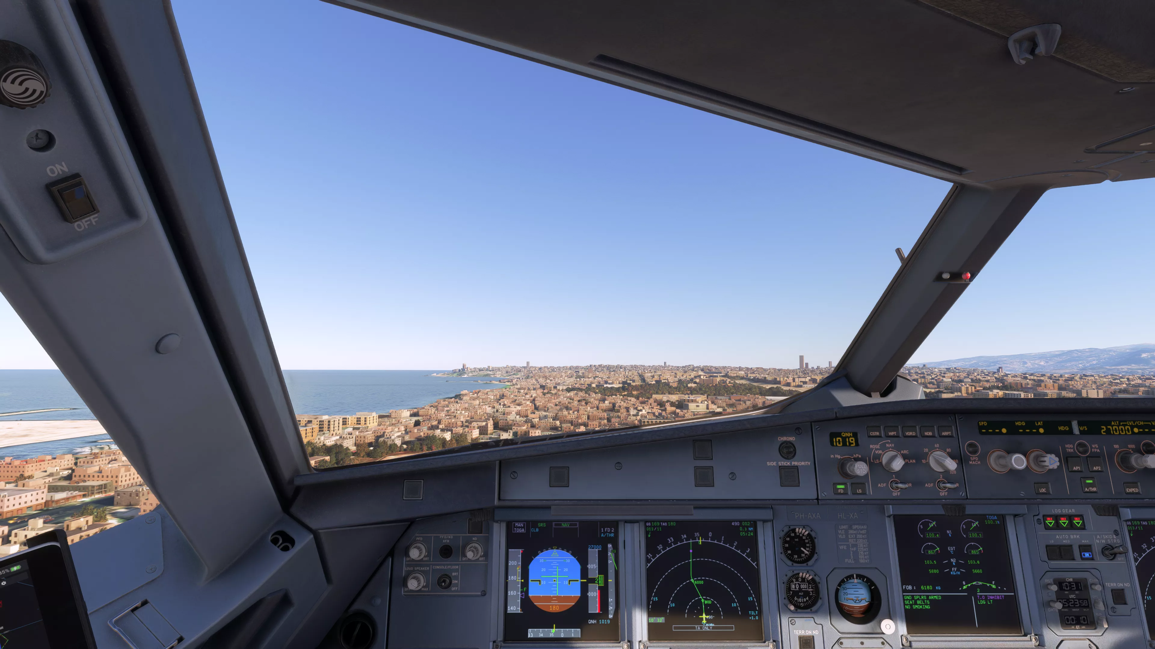 Flight Image