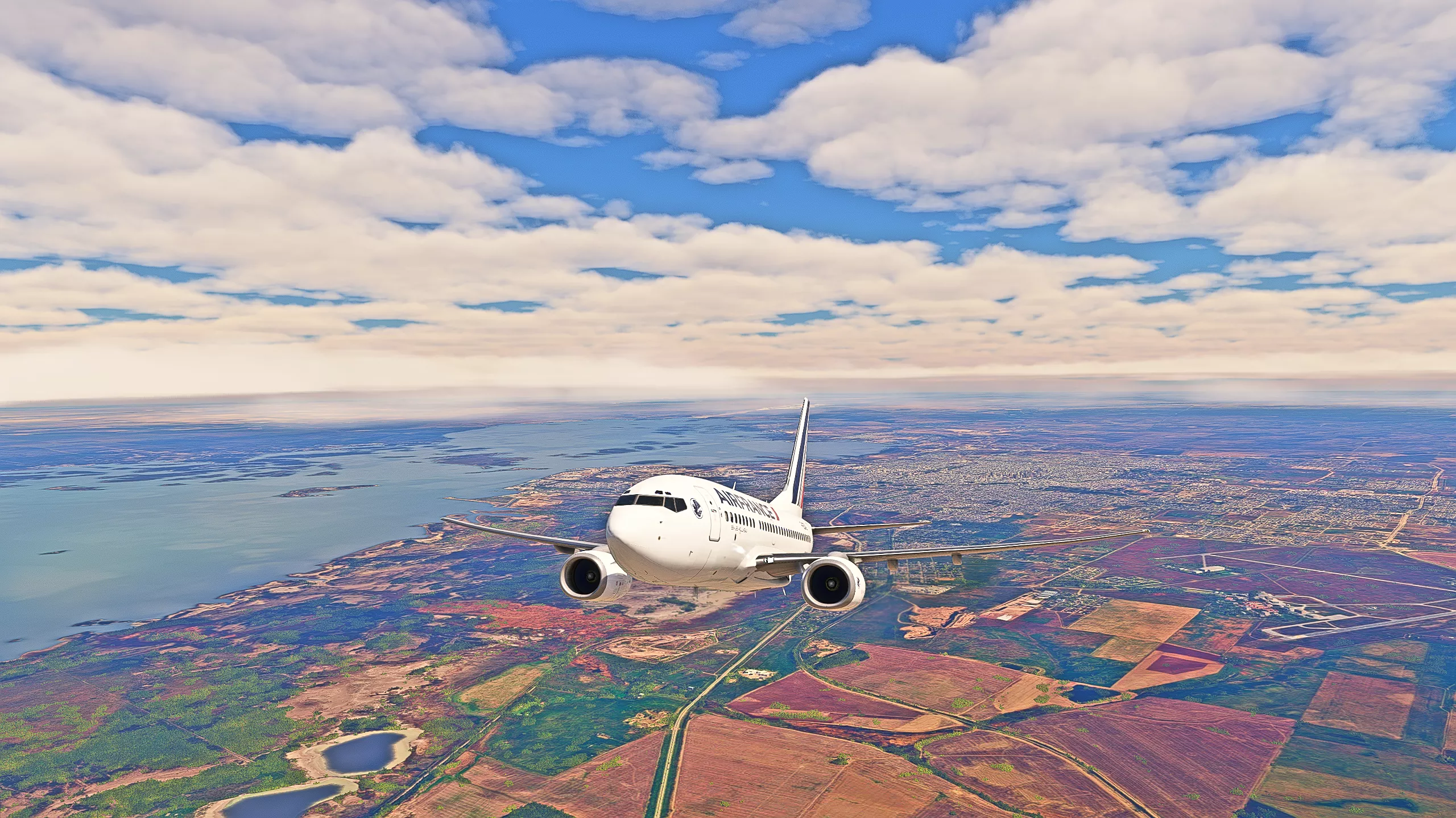 Flight Image