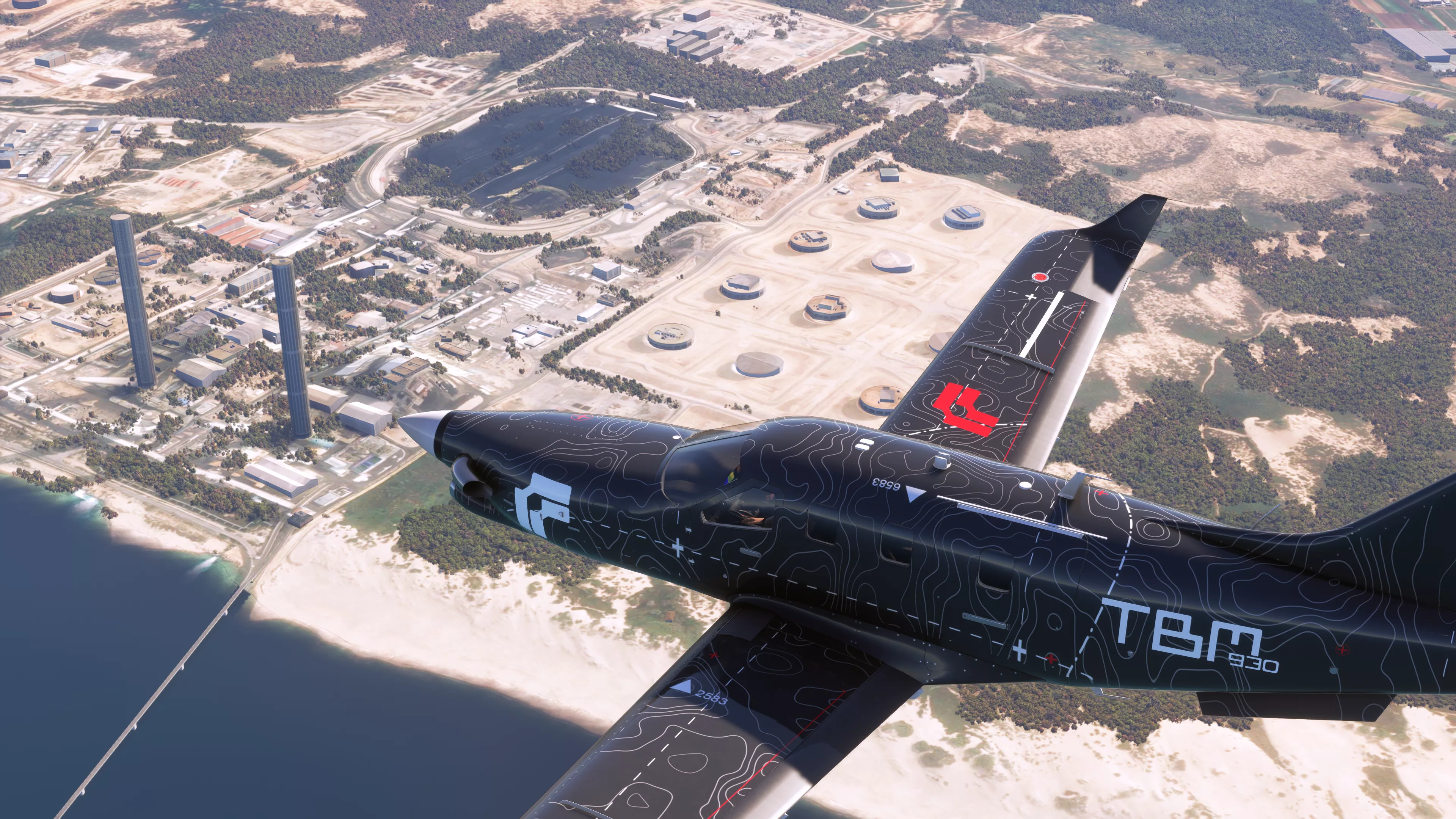 Flight Image