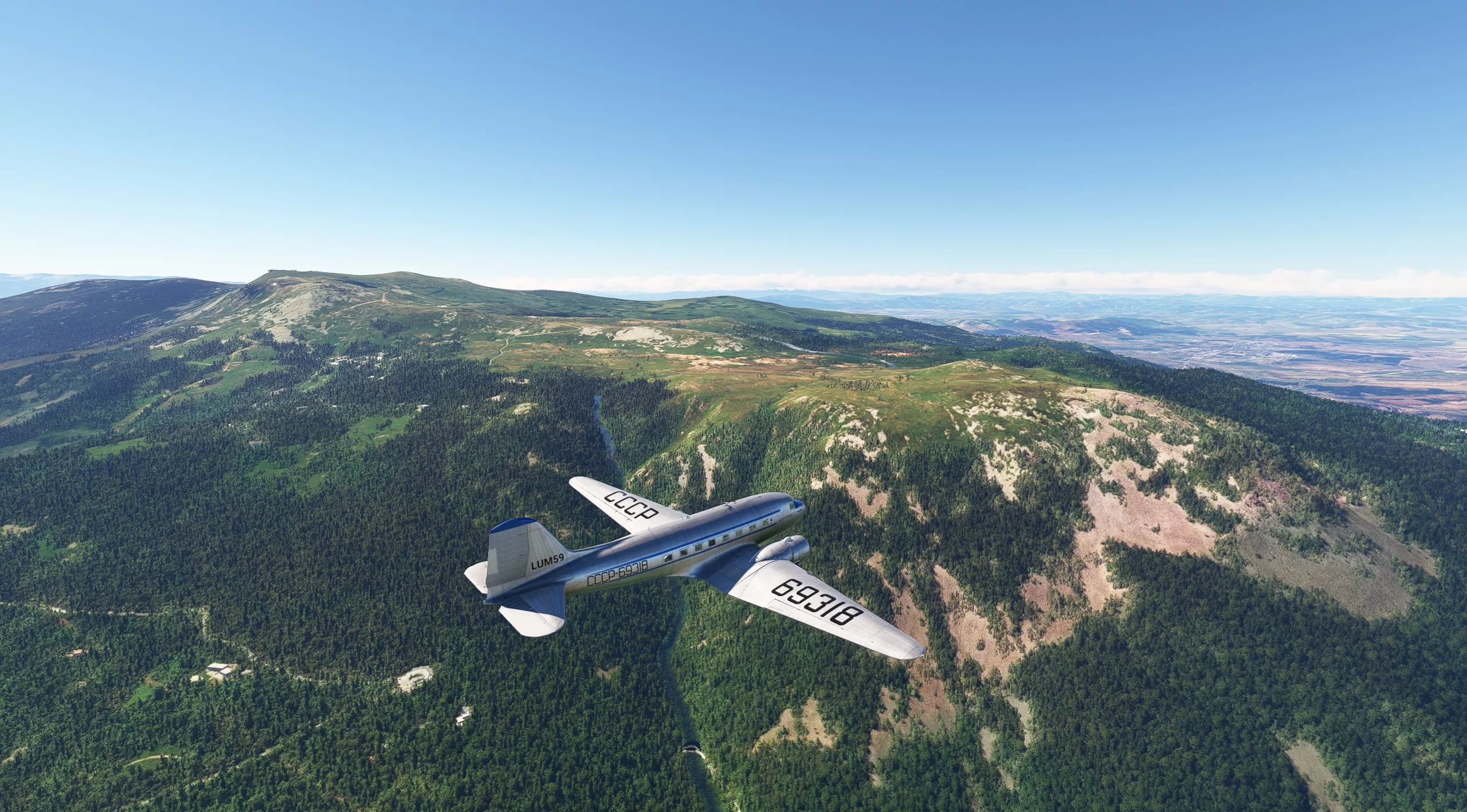 Flight Image