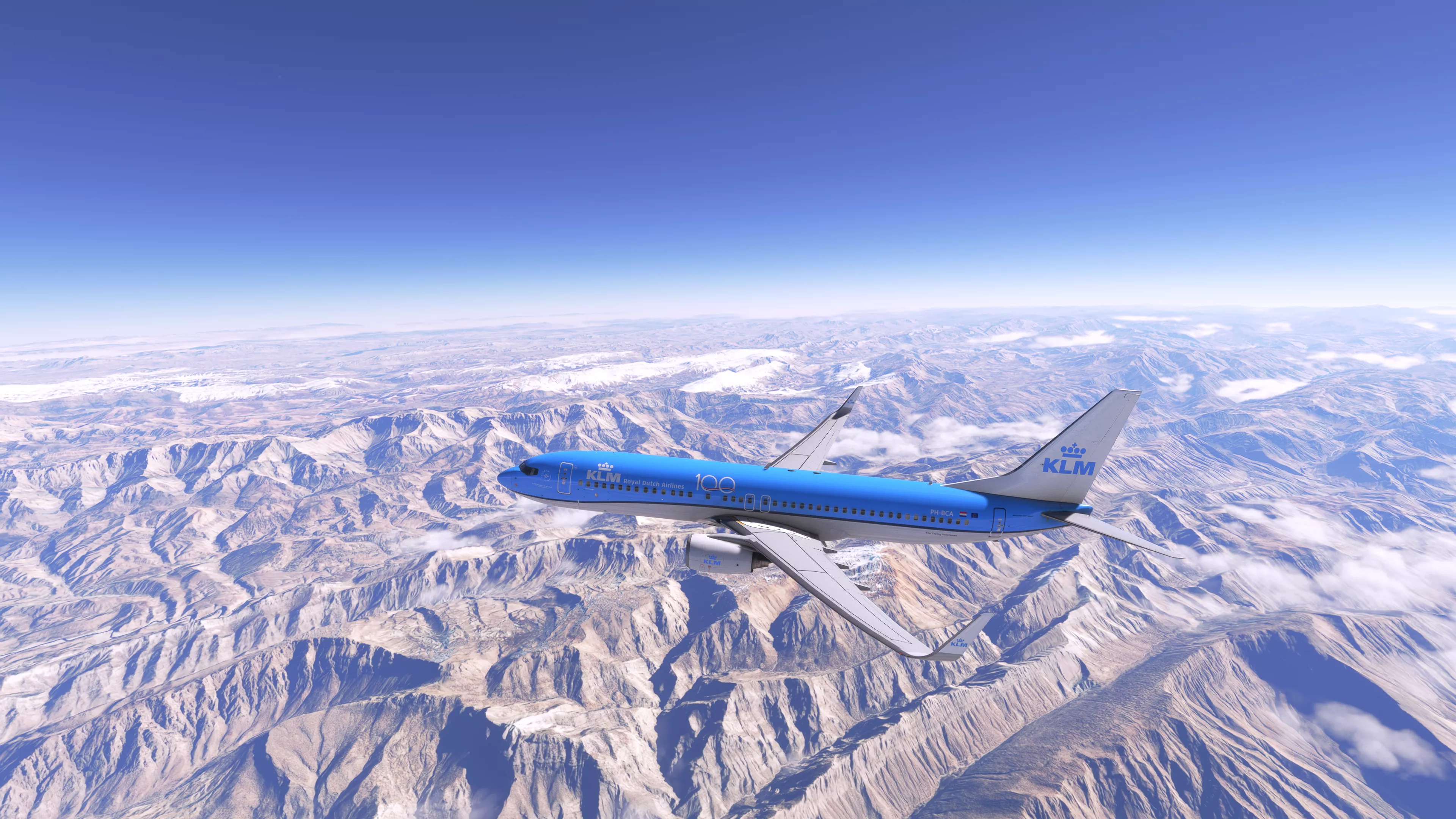 Flight Image