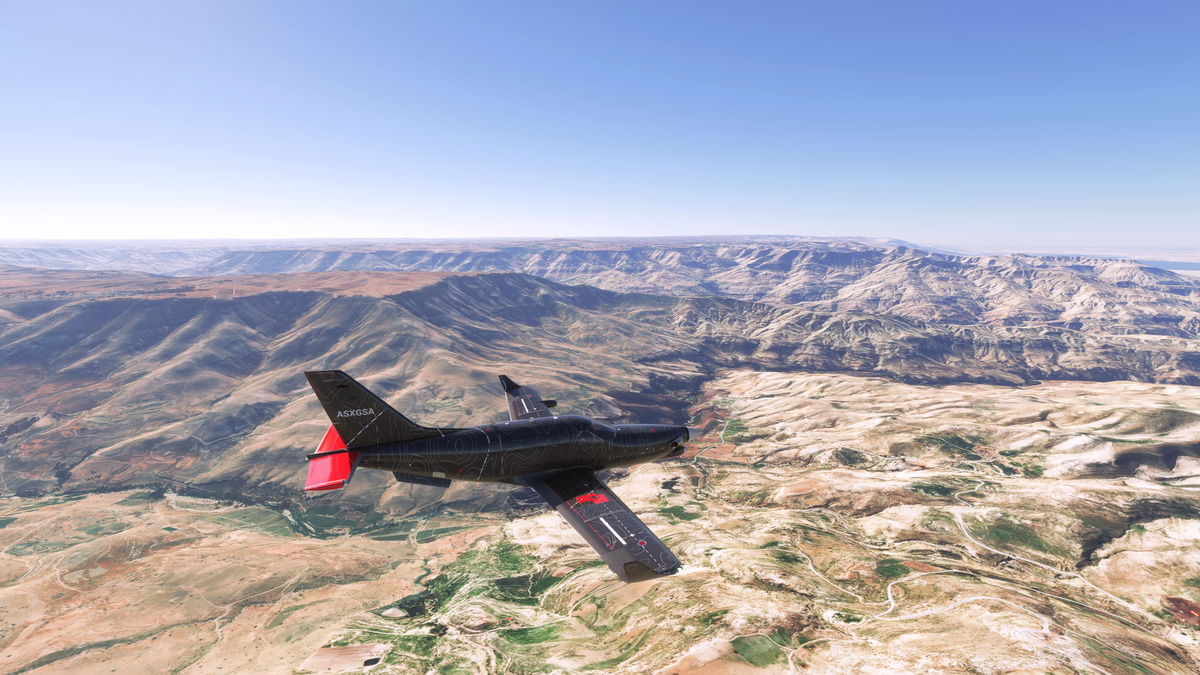 Flight Image