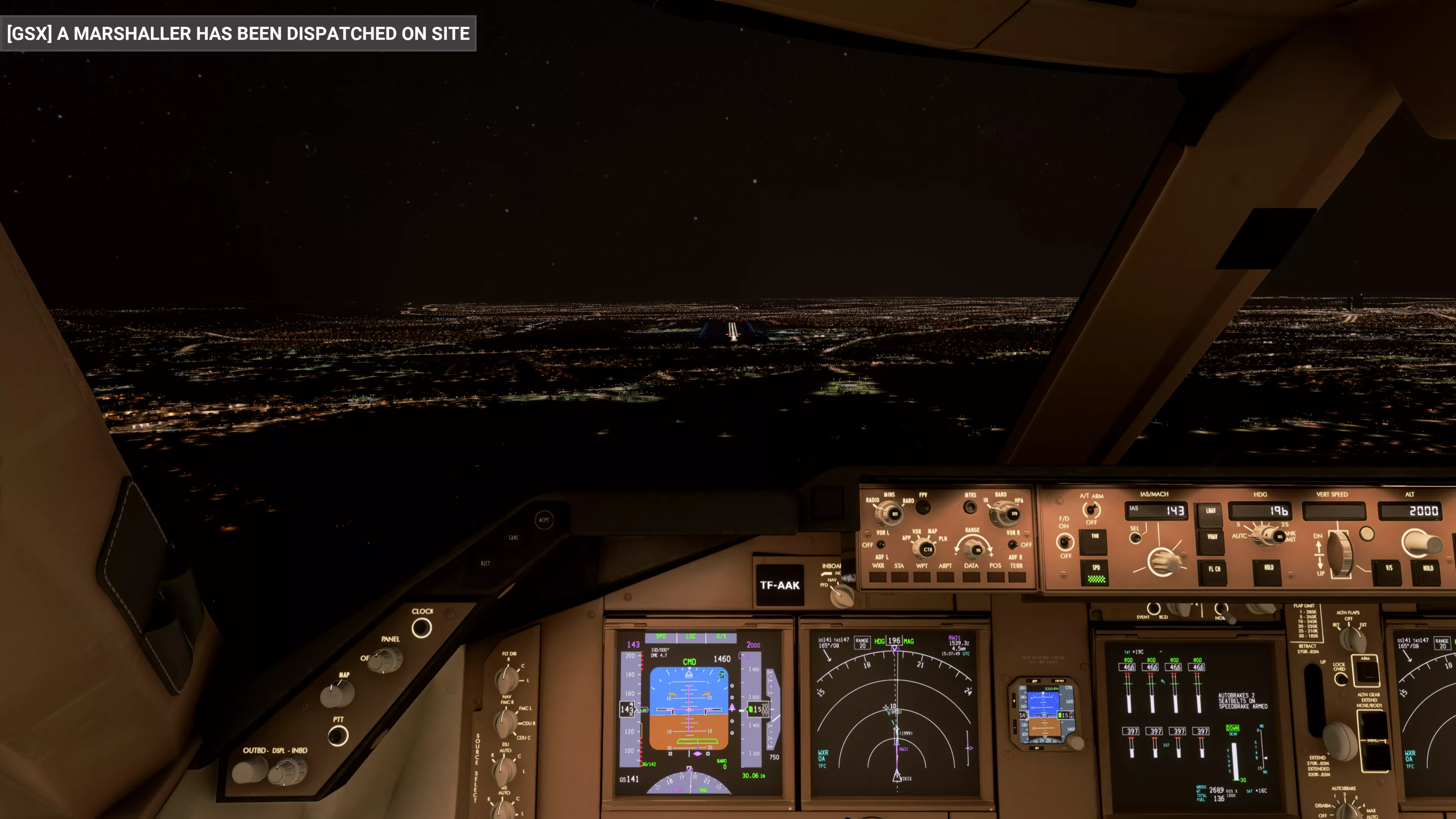 Flight Image