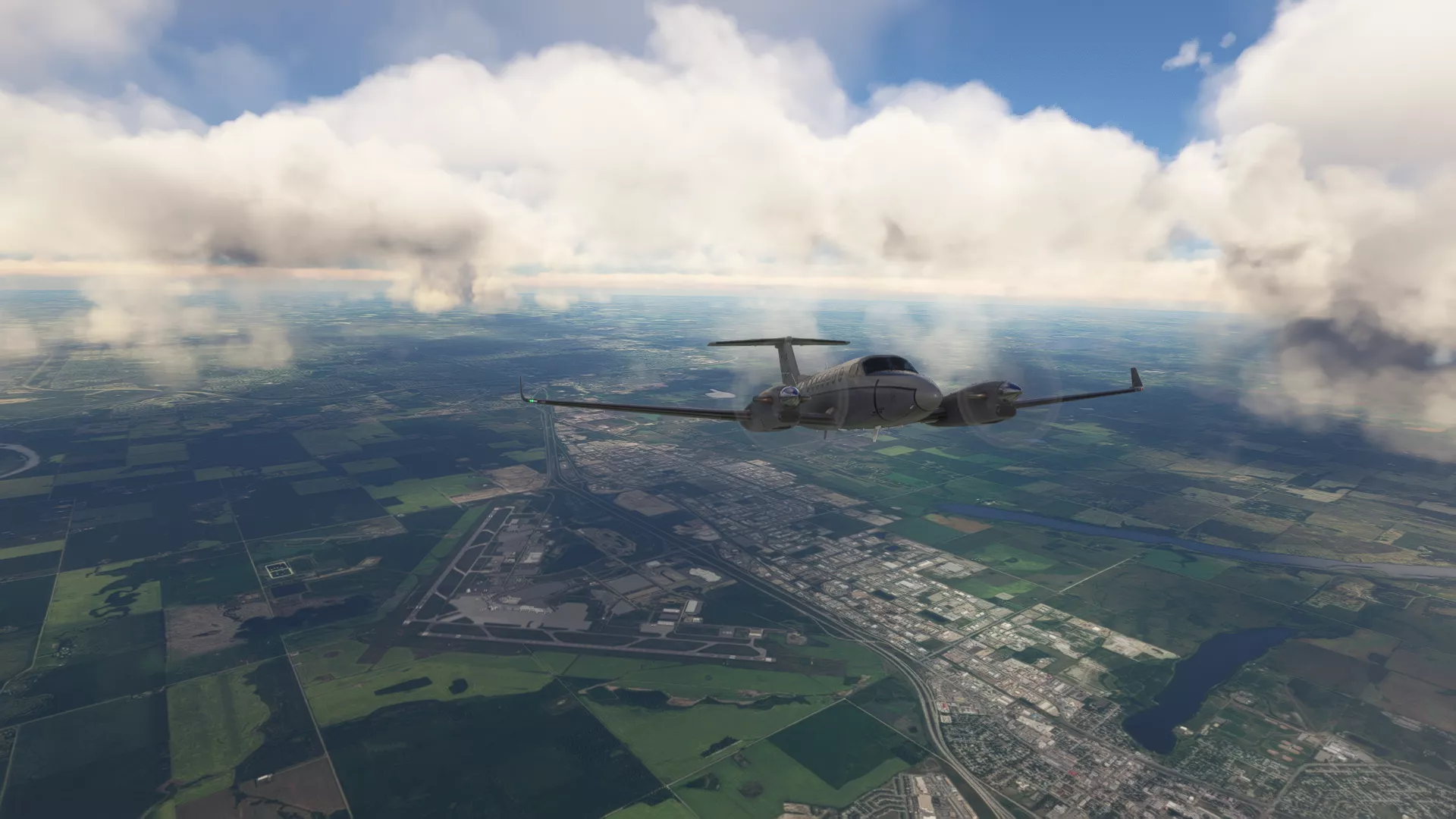 Flight Image