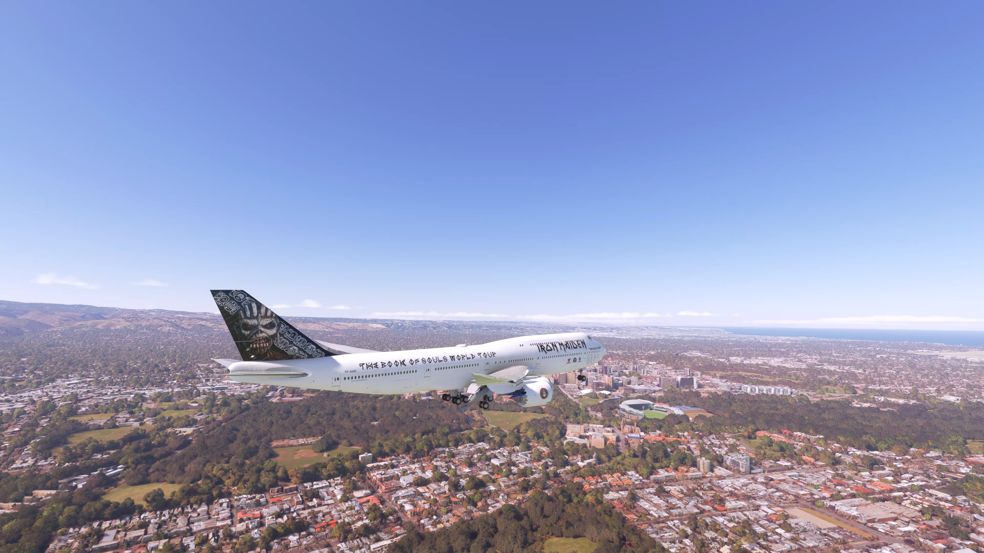 Flight Image