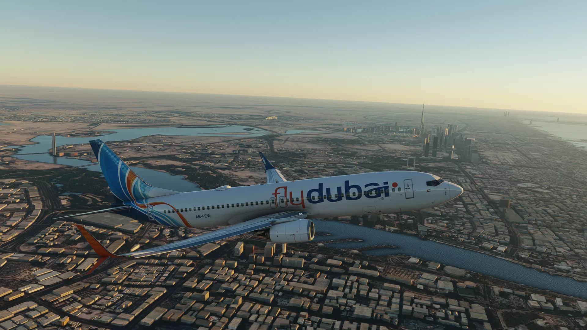 Flight Image