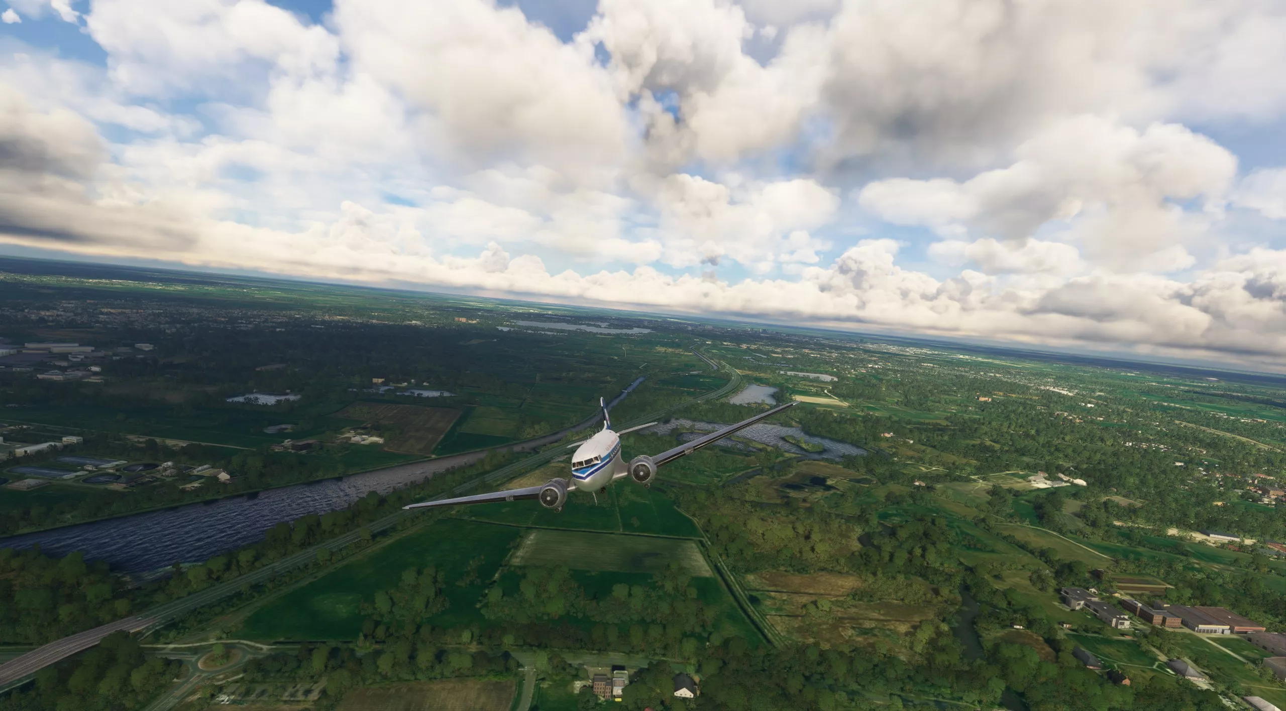 Flight Image