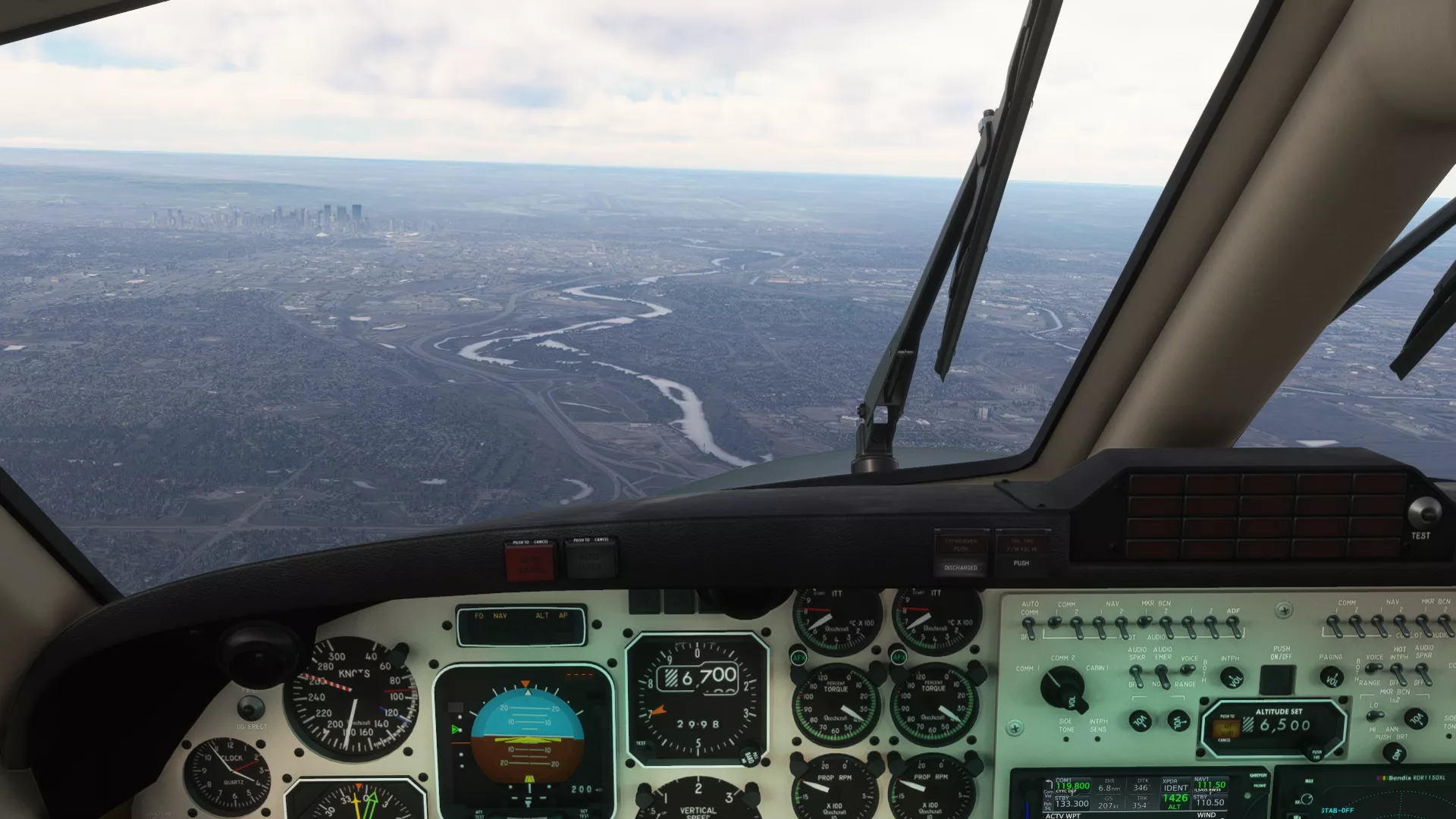 Flight Image