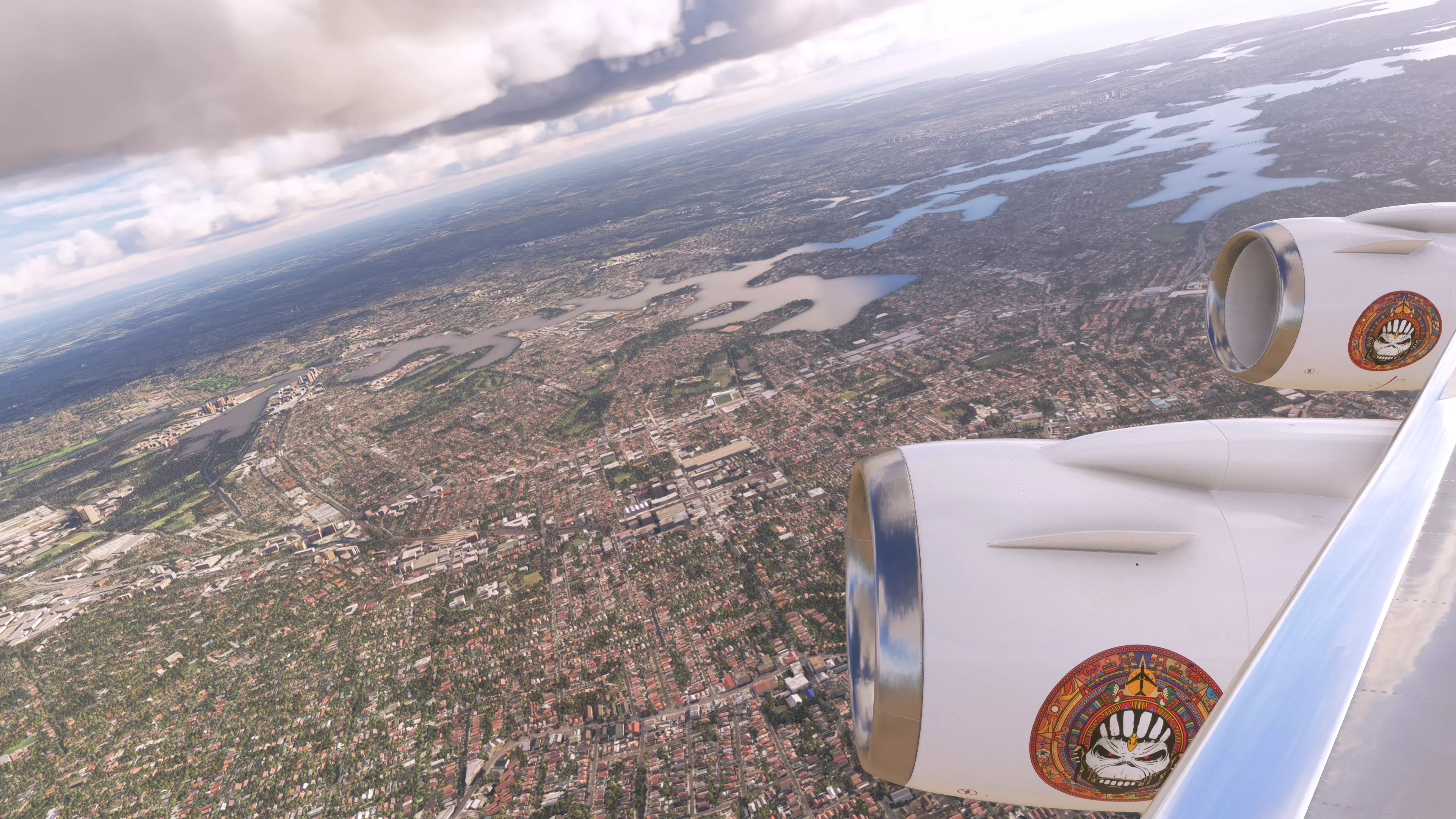 Flight Image